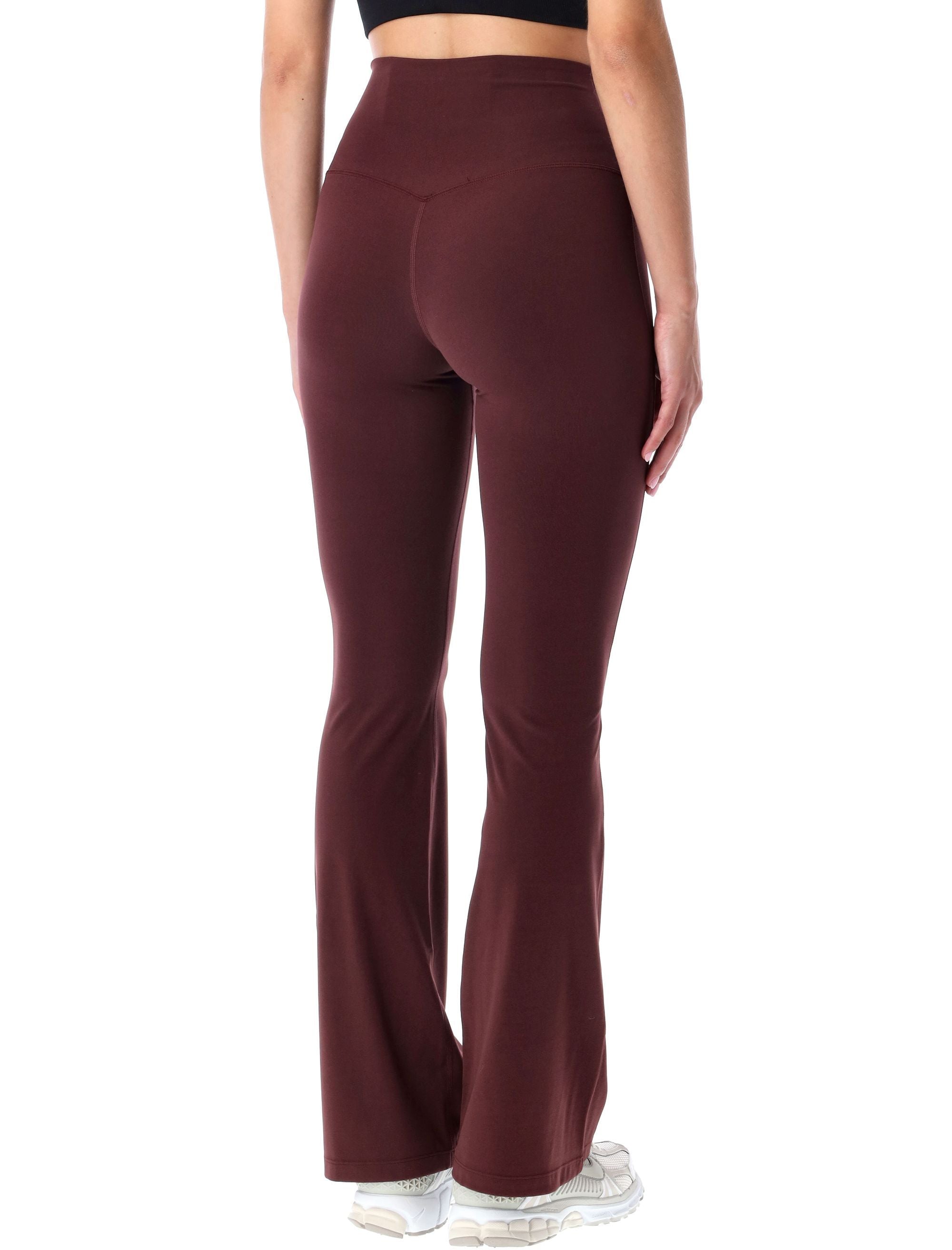 NIKE Flared Leggings - High-Rise, Slim Fit