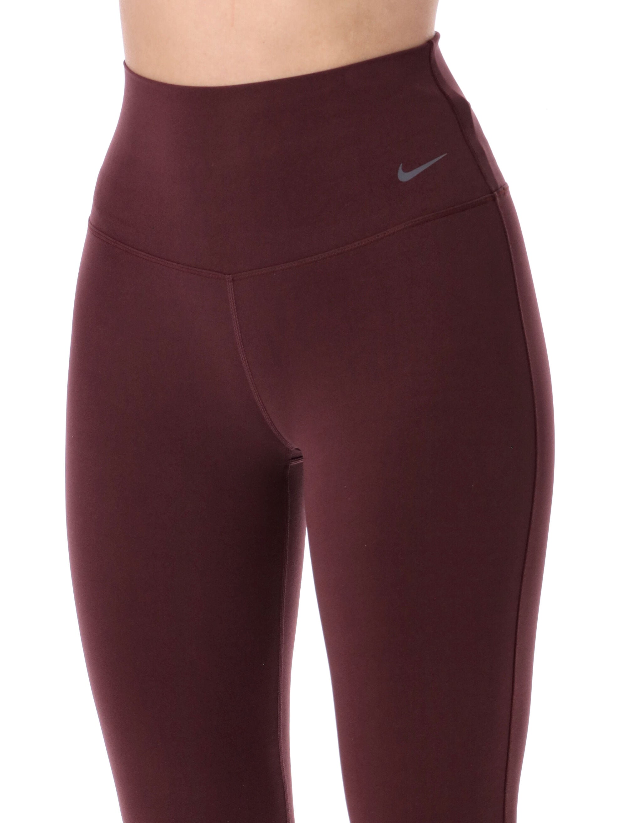 NIKE Flared Leggings - High-Rise, Slim Fit