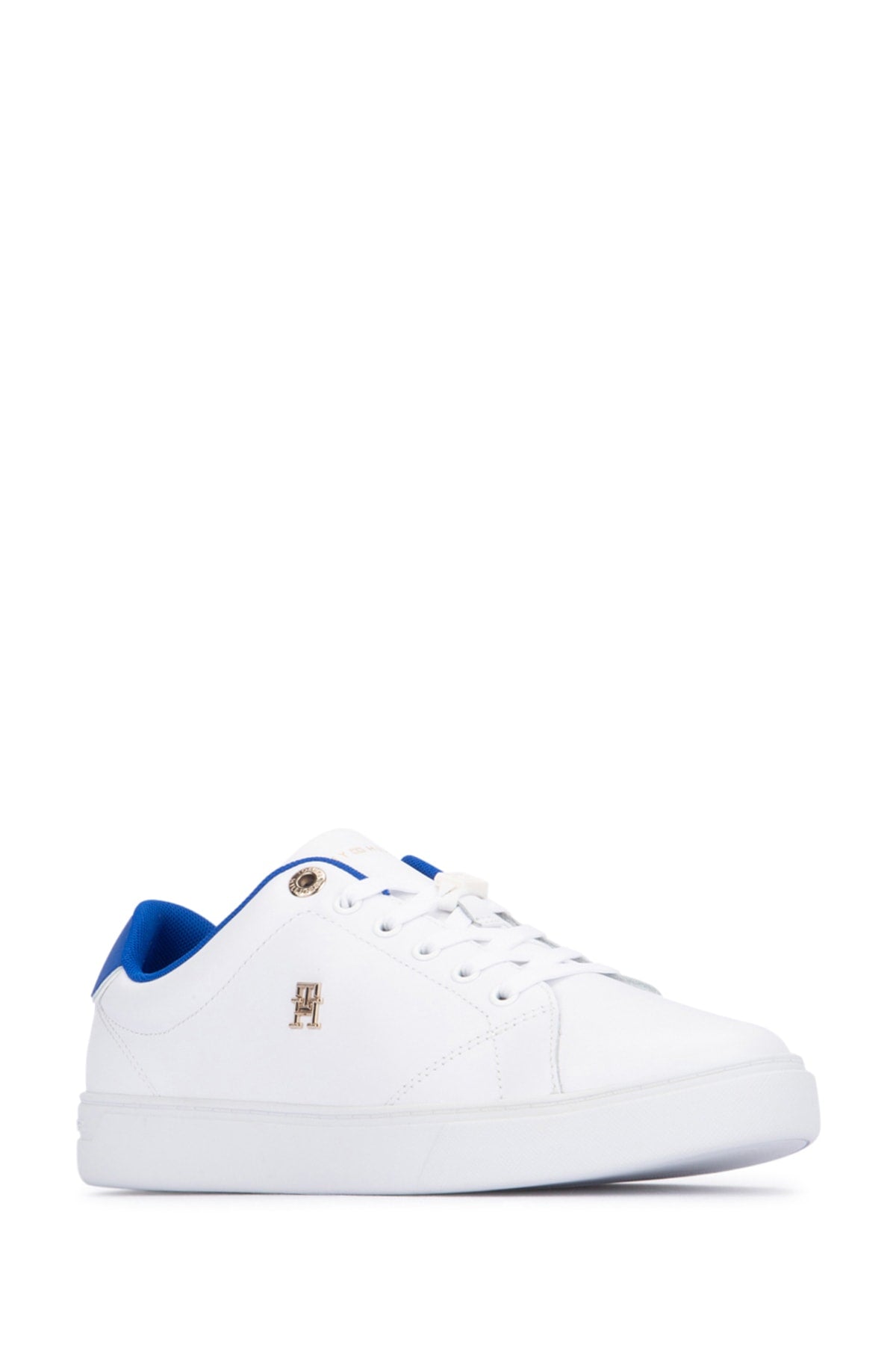 TOMMY HILFIGER Chic Women's Sneakers - FW24