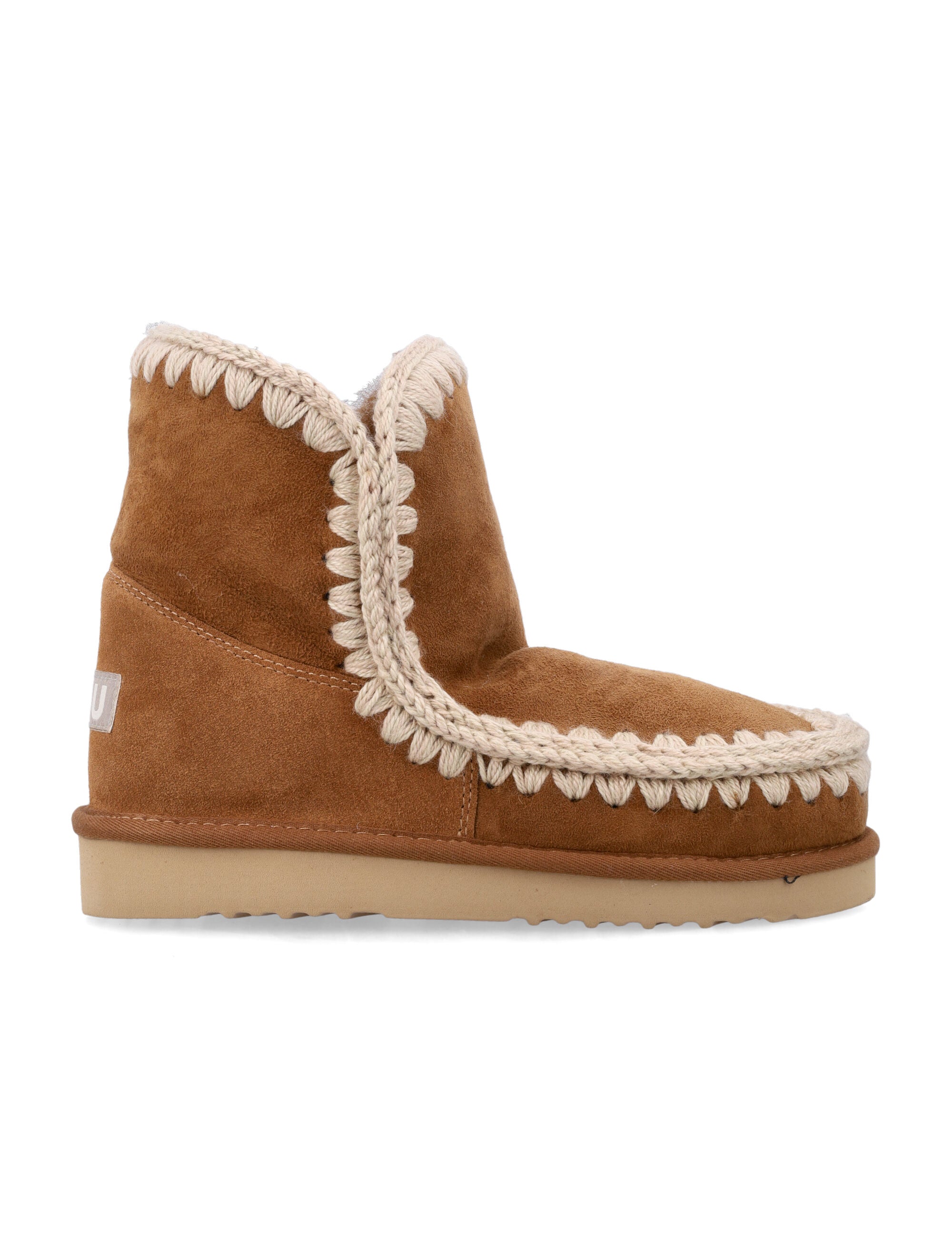 MOU Women's Eskimo 18 Mini Sneakers