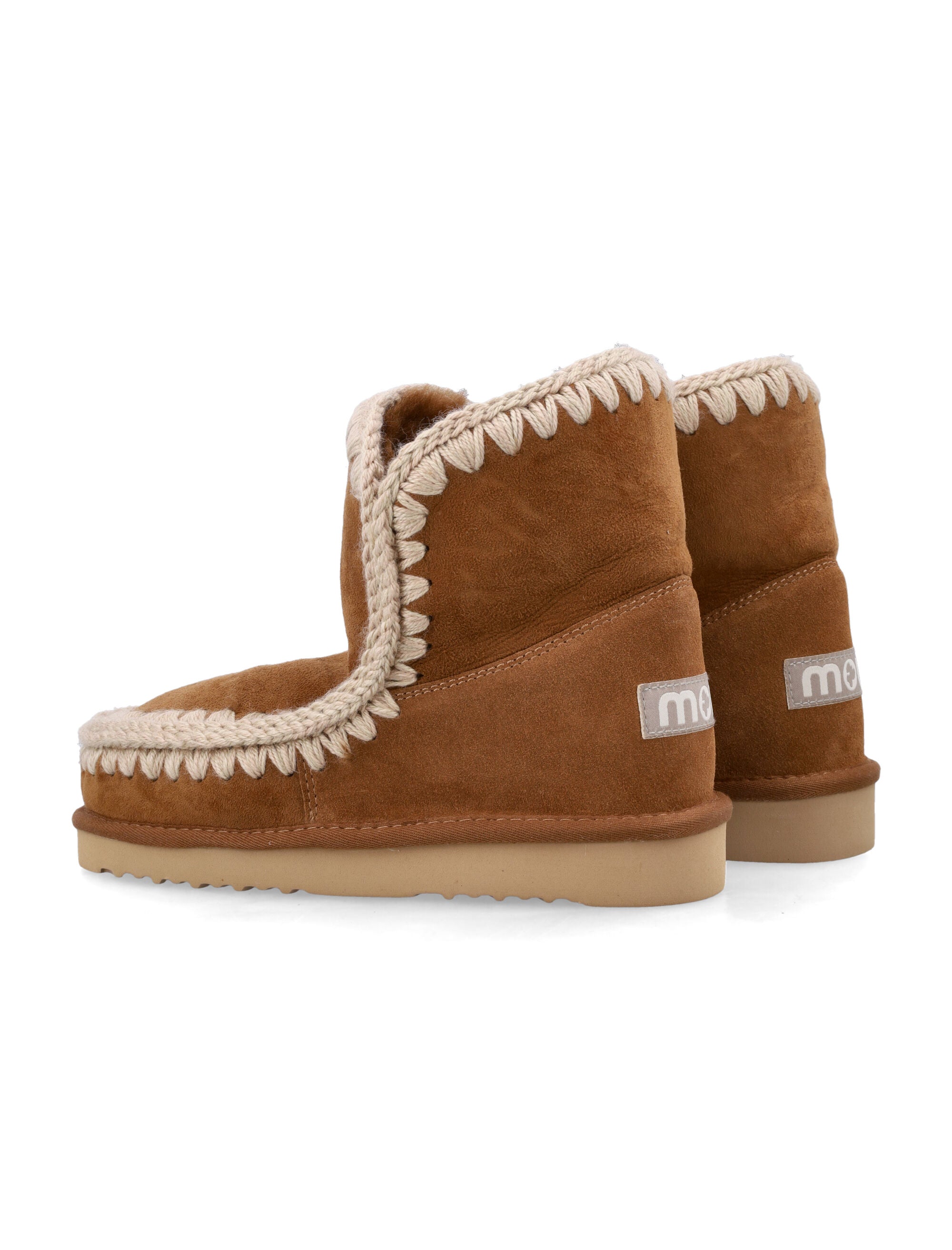 MOU Women's Eskimo 18 Mini Sneakers