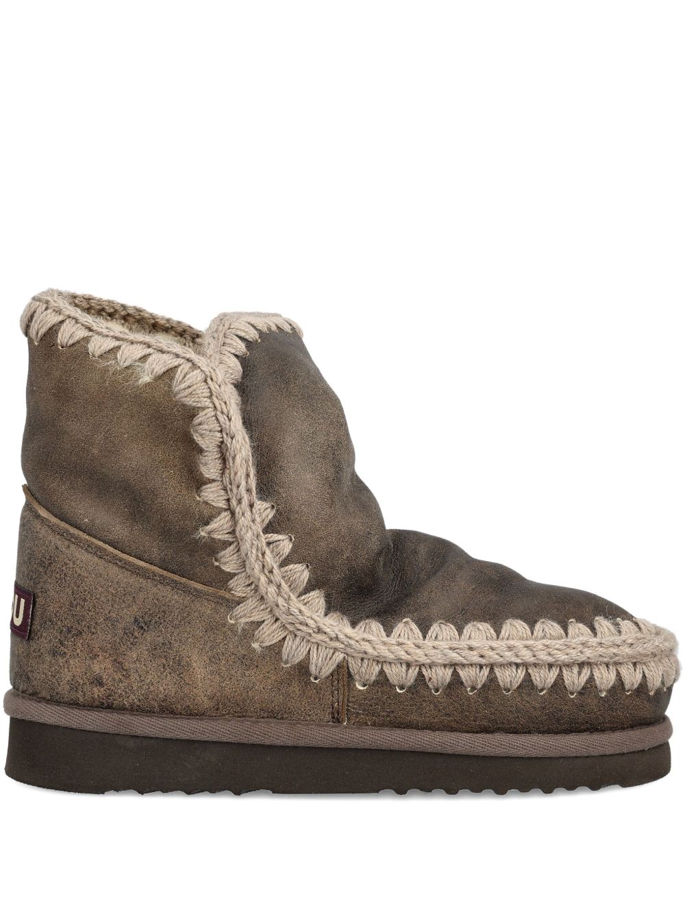 MOU Eskimo 18 Women’s Boots