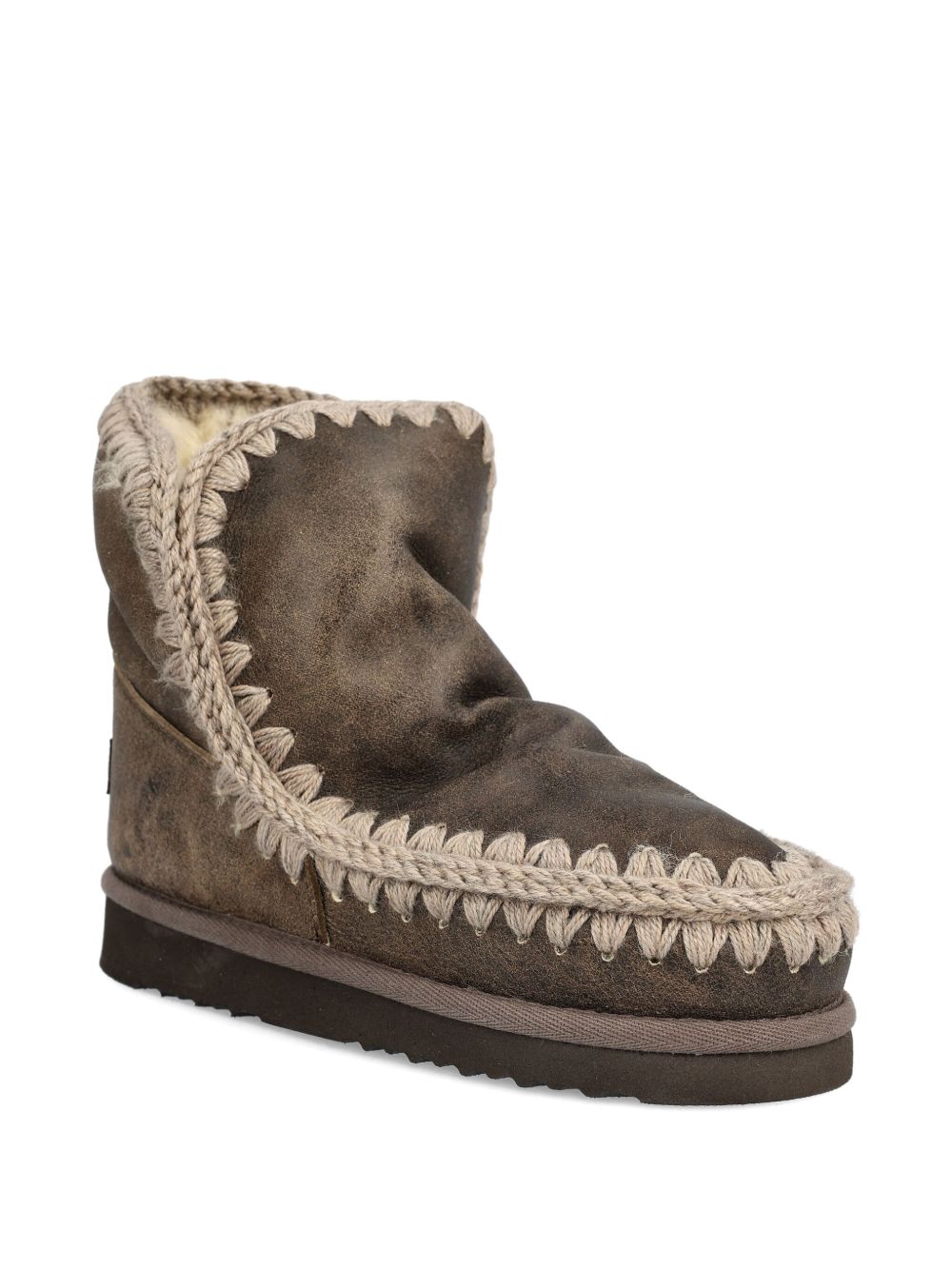 MOU Eskimo 18 Women’s Boots