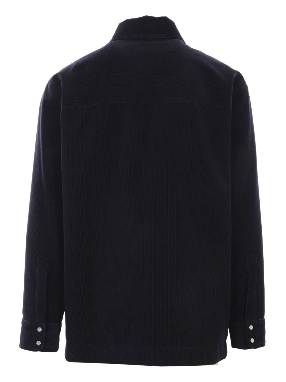 FENDI Men's Stylish Blouson for FW24 Season