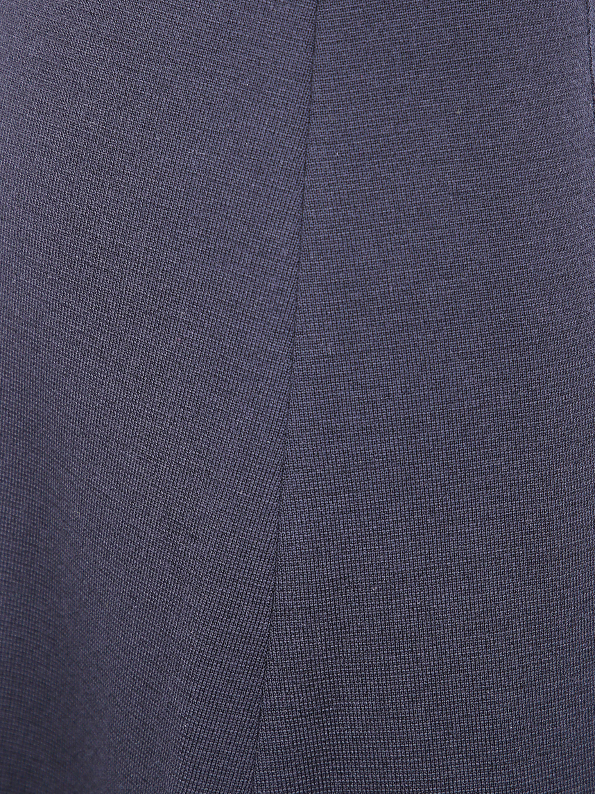 MRZ Flair Skirt - Sophisticated Mini Design for Women