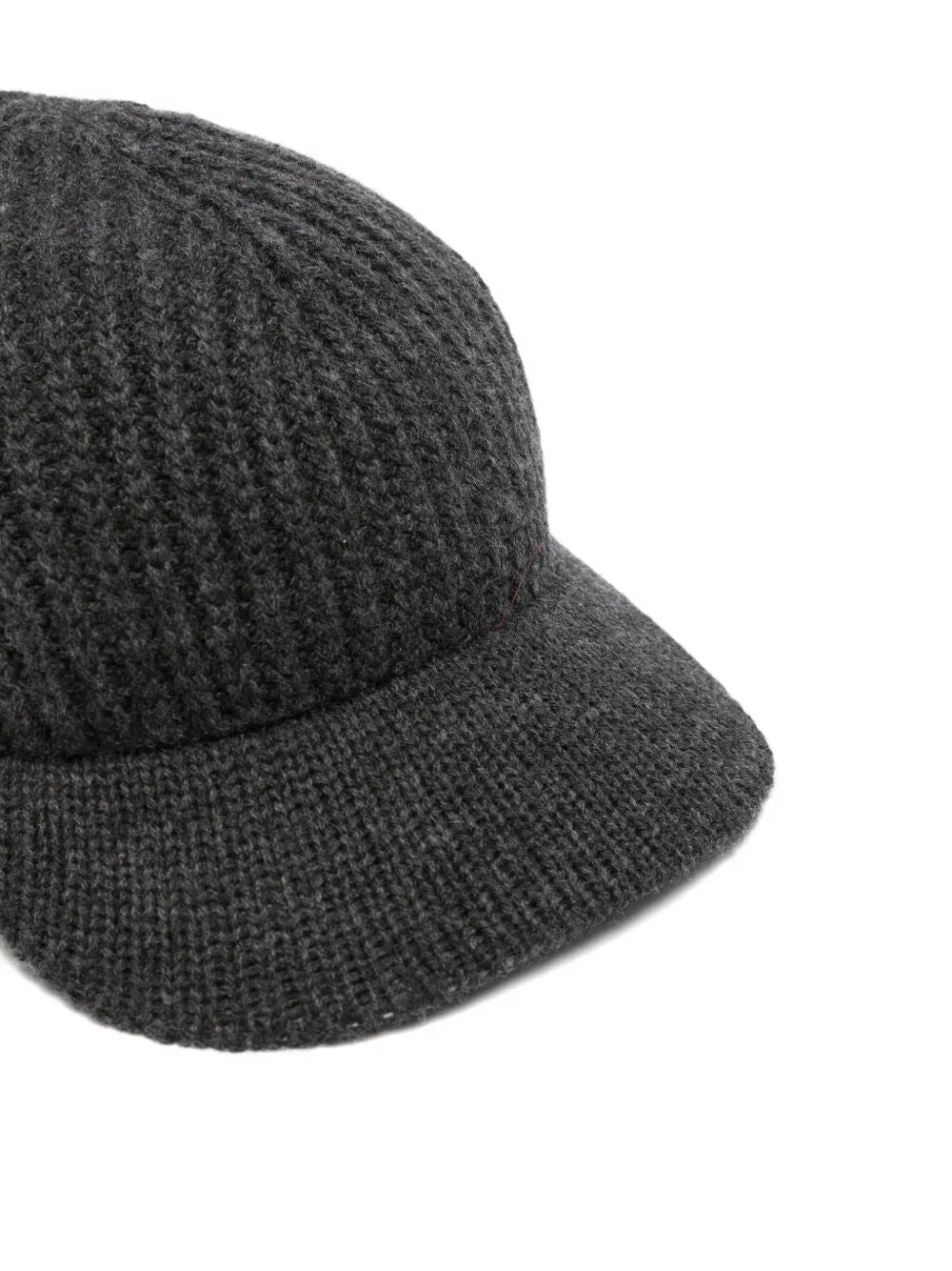 MRZ Chic Wool Blend Baseball Cap