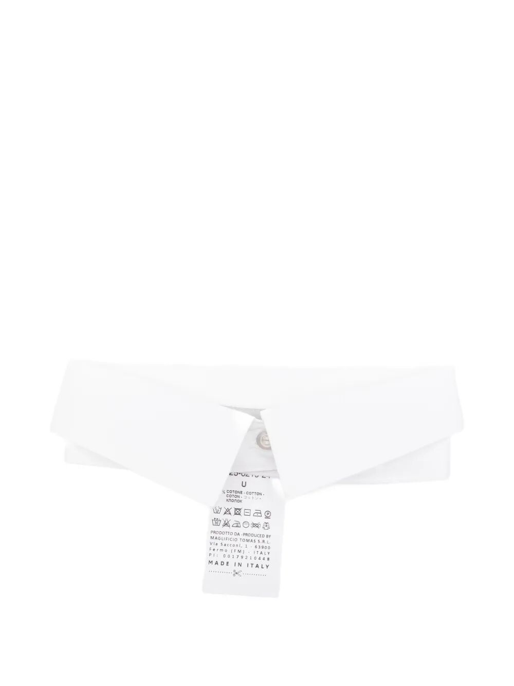 MRZ Mini Collar Necklace for Women