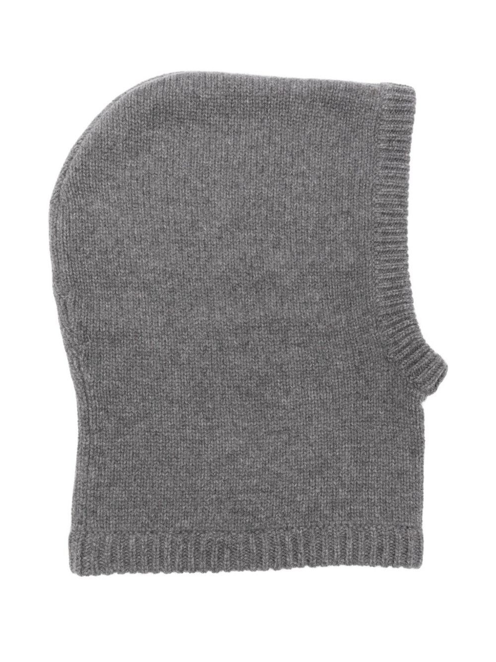 SOFT GOAT Cashmere Balaclava for Women - Winter Essential