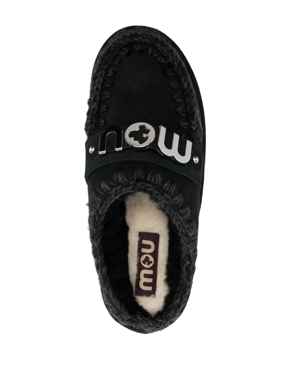 MOU Bounce Comfort Clog Slippers for Women