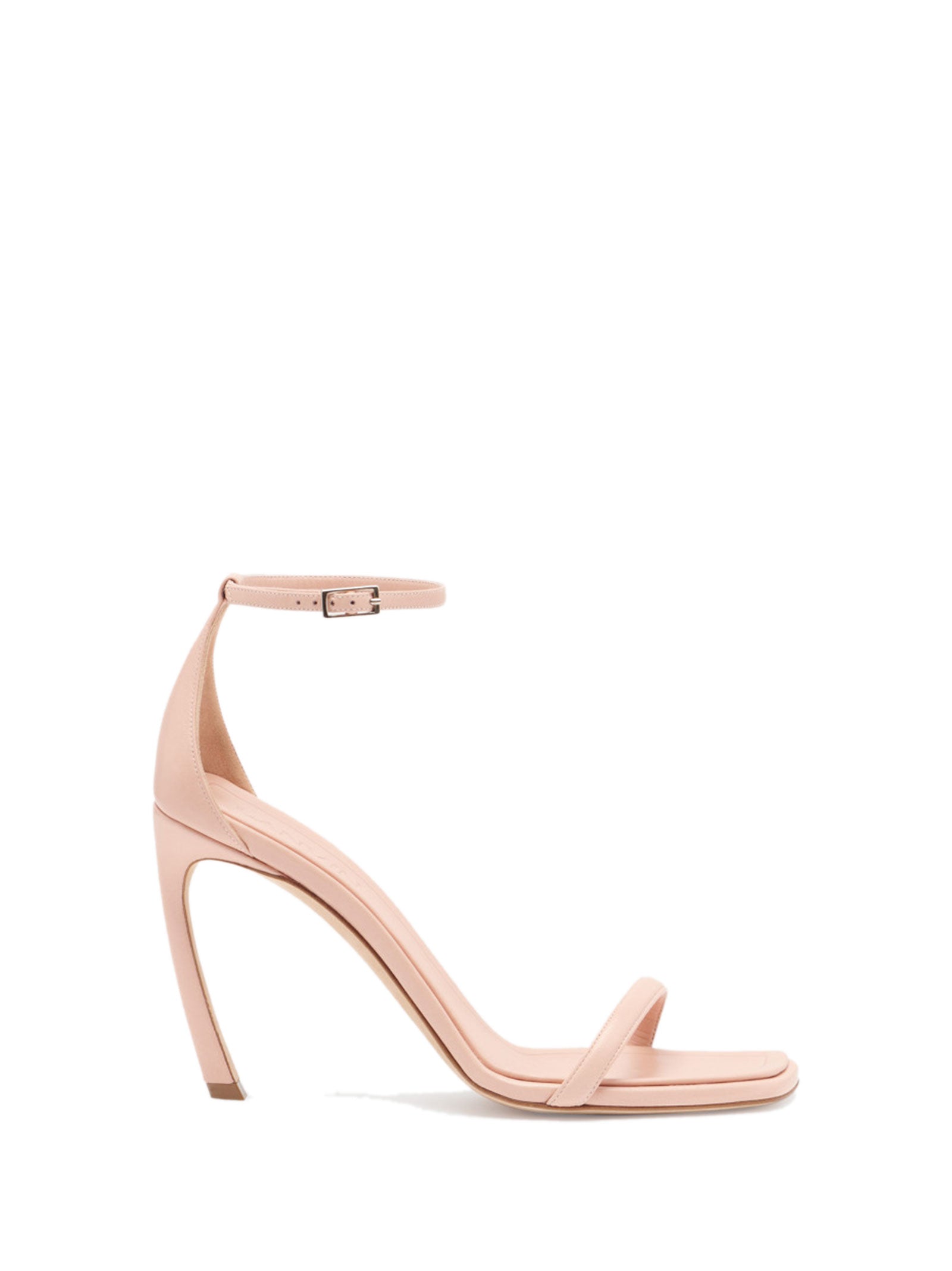 LANVIN Leather Swing Sandals for Women