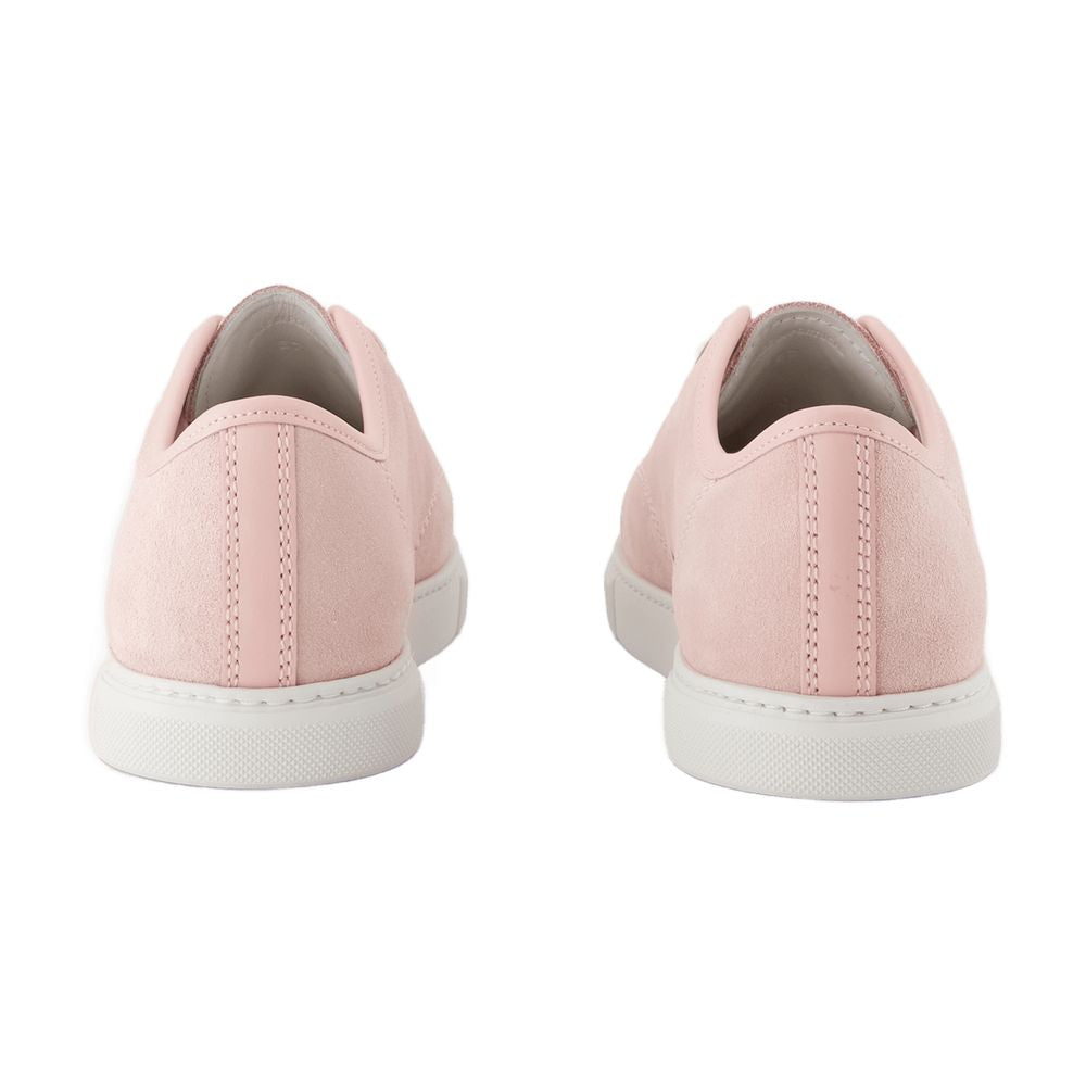 LANVIN Women’s Sneaker DBB1 Mini