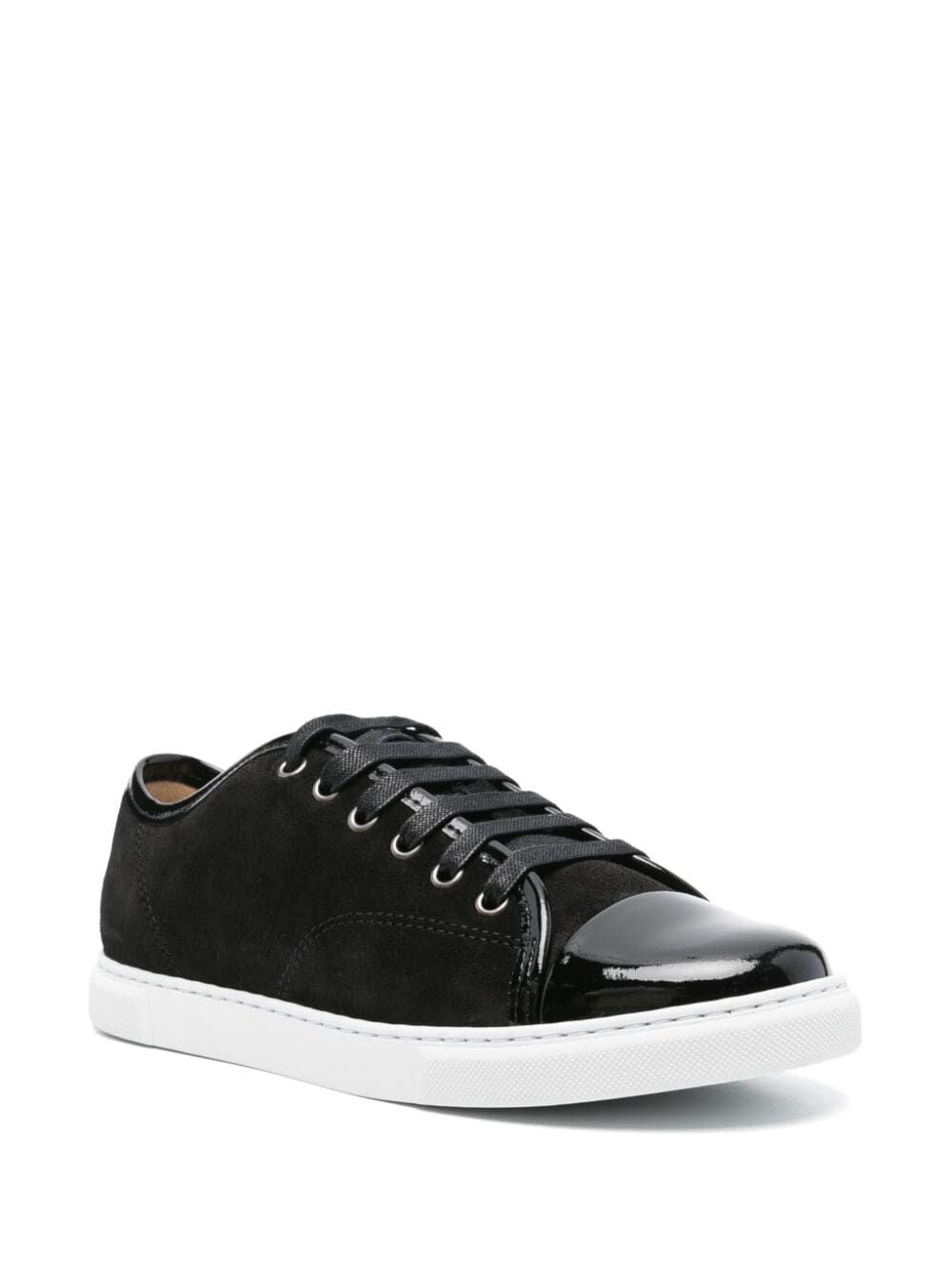 LANVIN DBB1 Women's Mini Sneaker