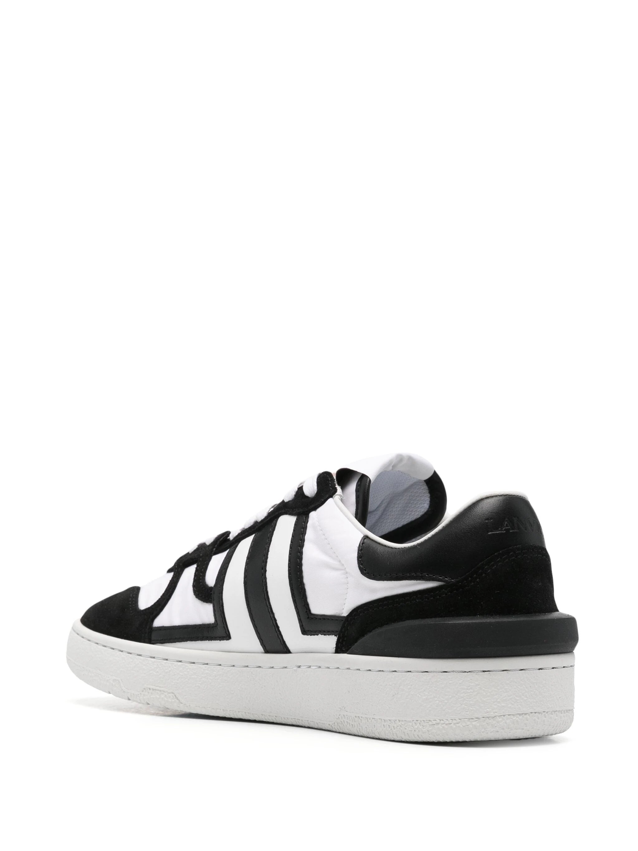 LANVIN Clay Mini Sneakers for Women