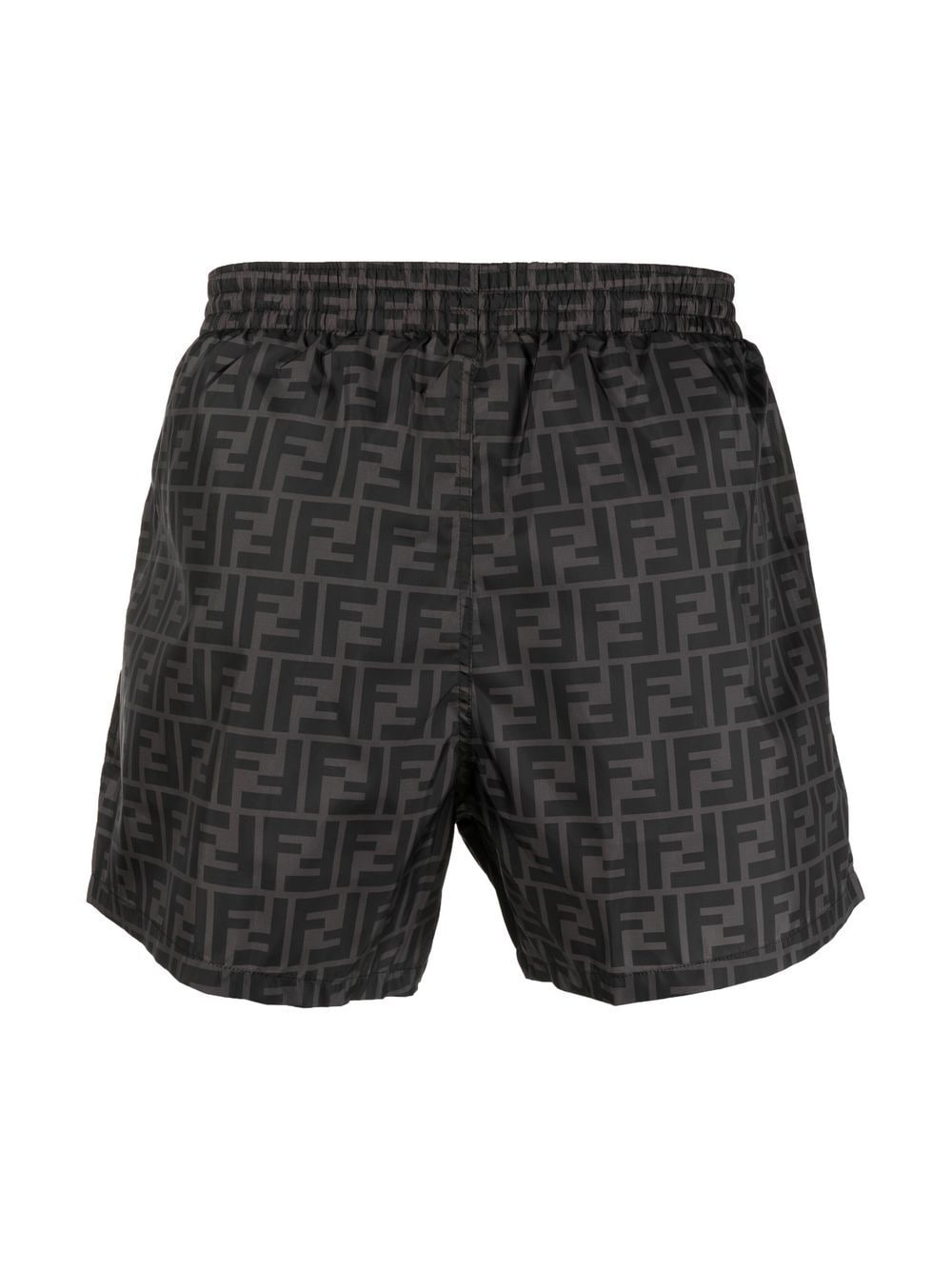 FENDI Stylish Swimsuit for Men - FW25 Collection