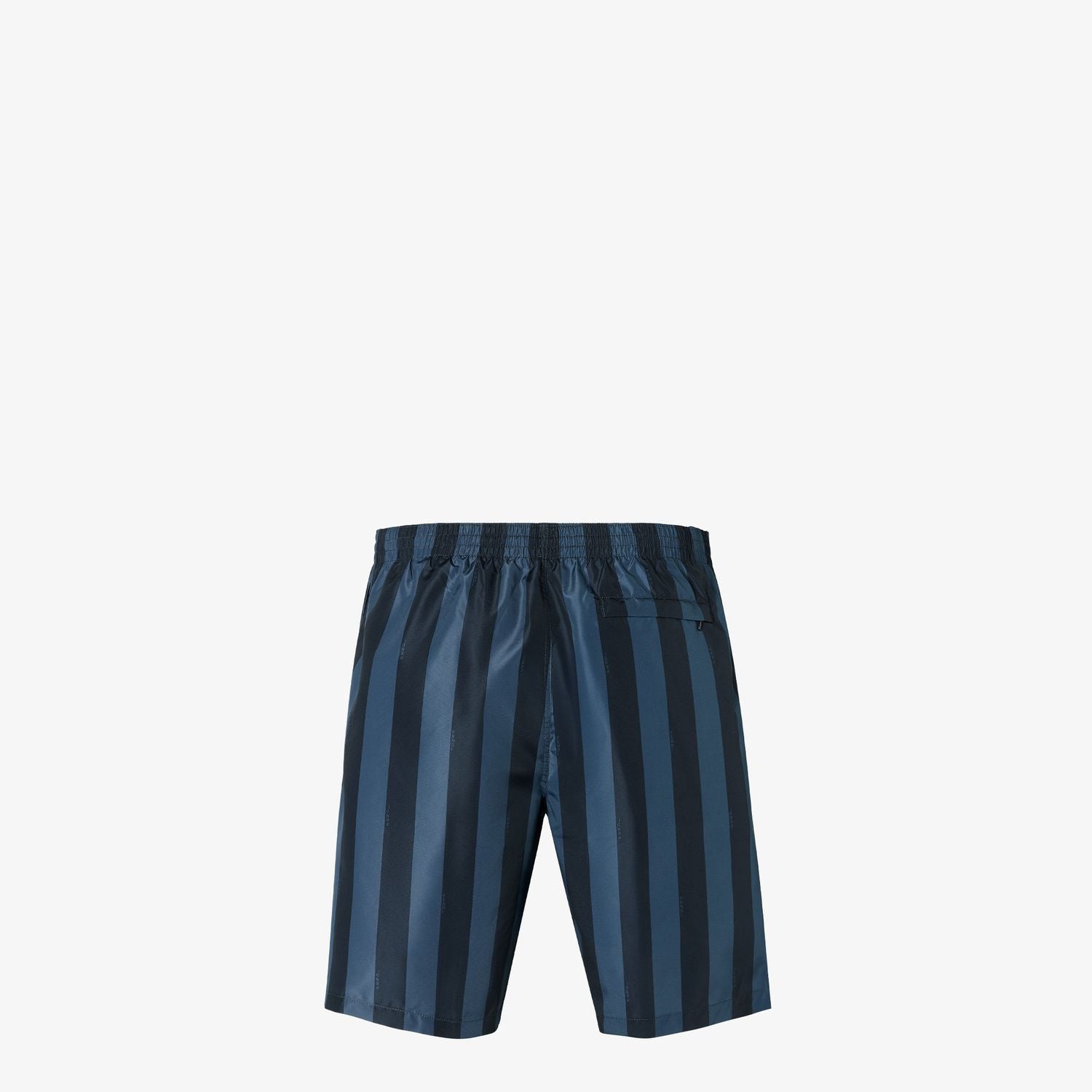 FENDI Men's Mini Swim Trunks for SS25