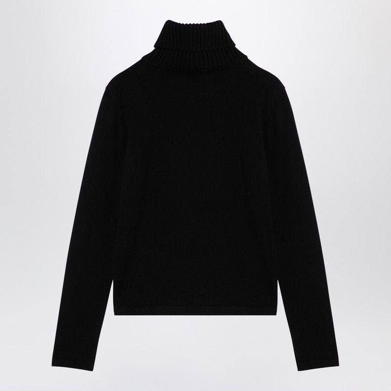 DOLCE & GABBANA Cashmere Sweater for Women - FW24 Collection