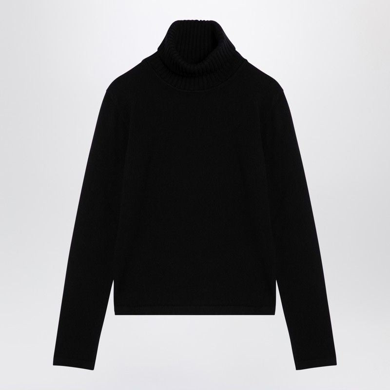 DOLCE & GABBANA Cashmere Sweater for Women - FW24 Collection