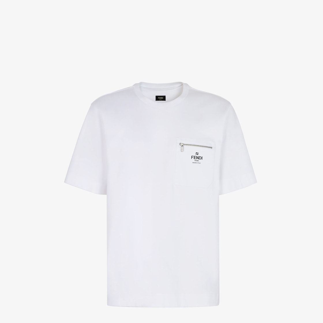 FENDI Air Force Mini T-Shirt for Men