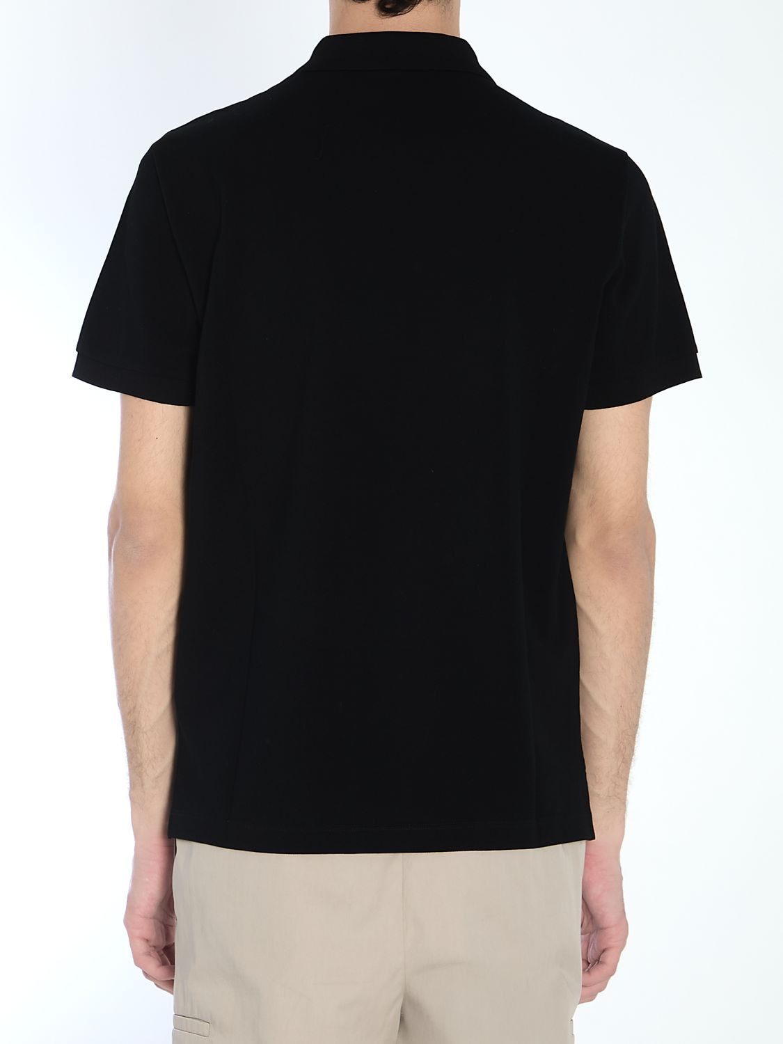 FENDI Cotton T-Shirts and Polos for Men - SS25 Collection