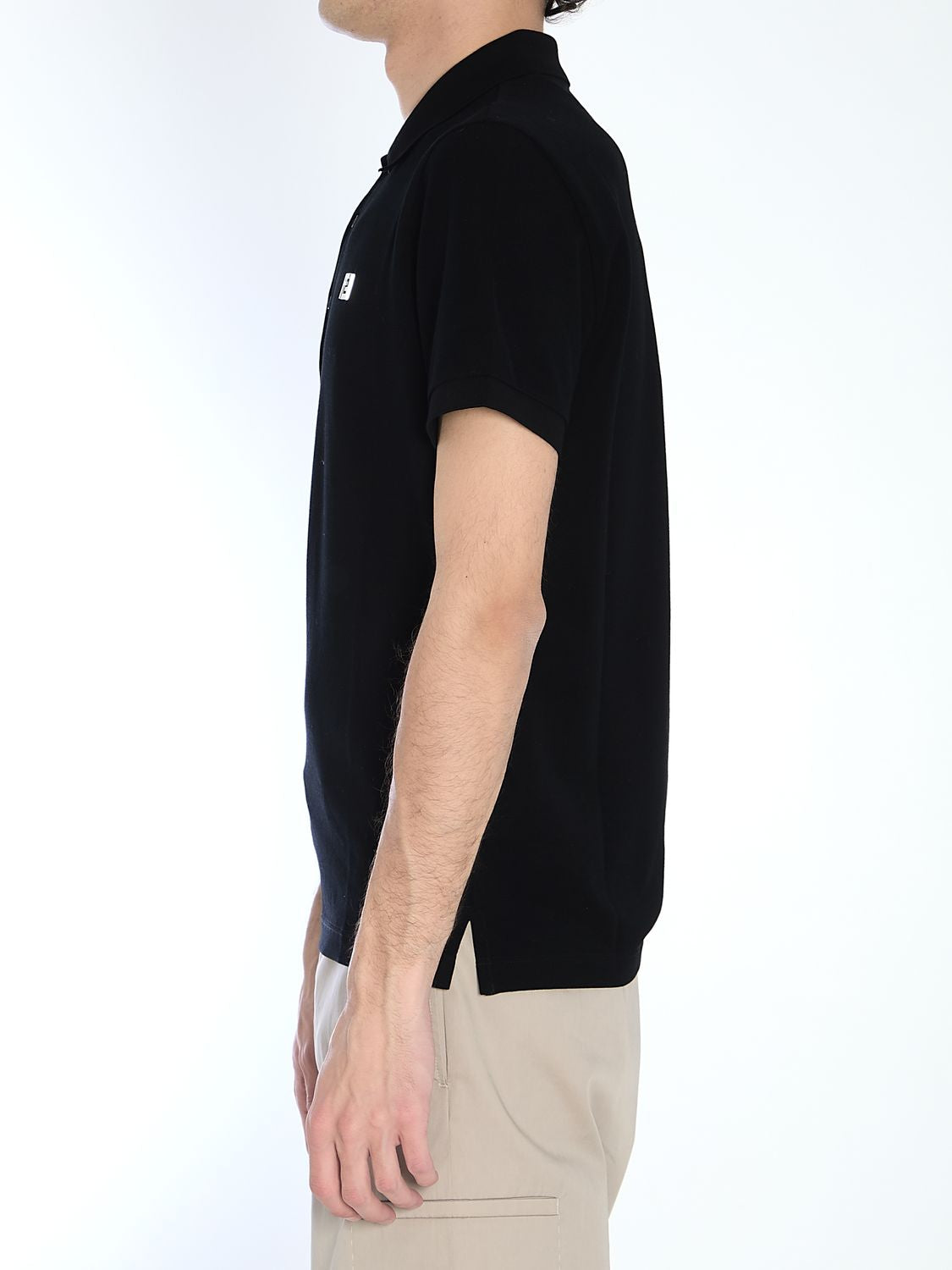 FENDI Classic Polo for Spring/Summer 2025