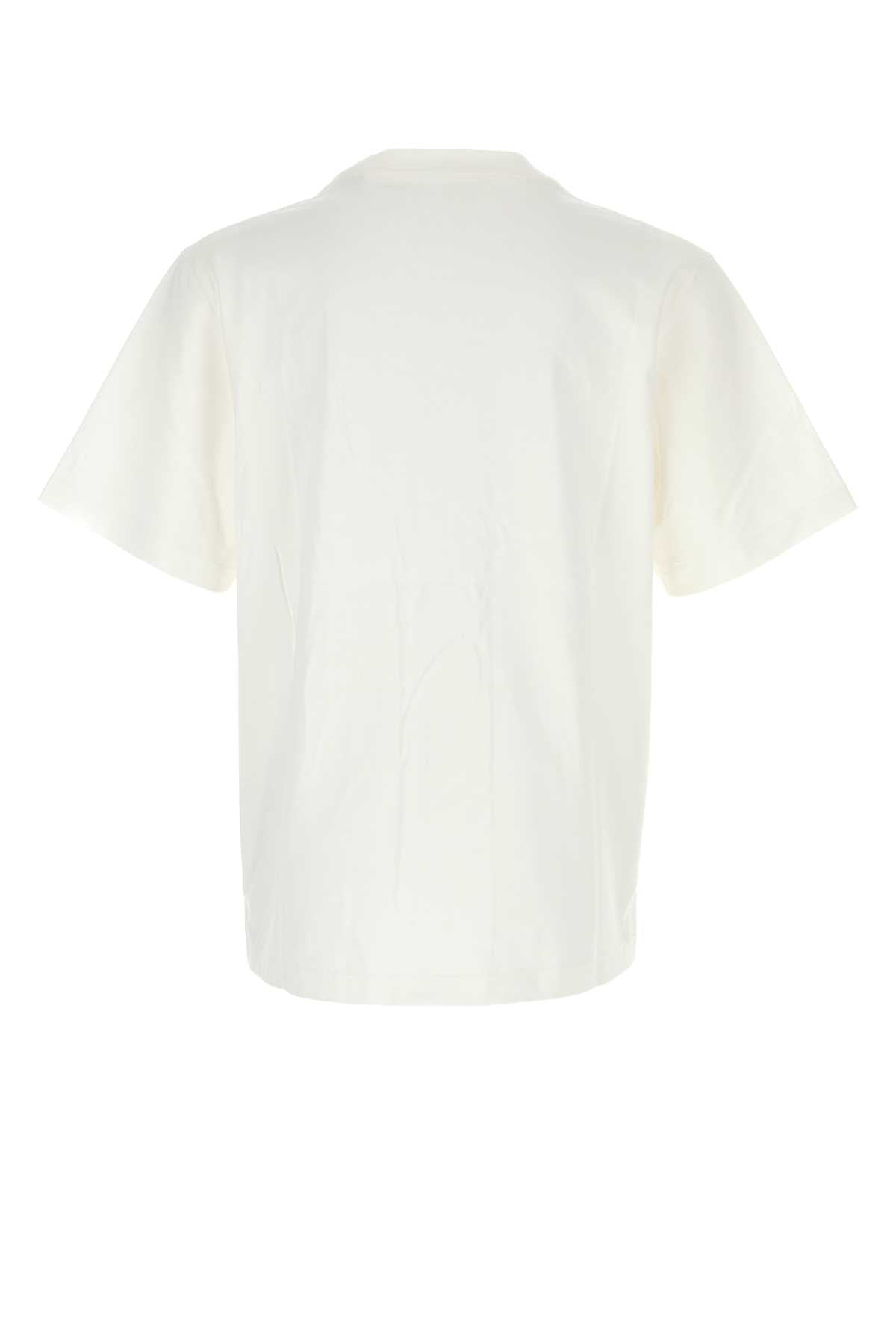 FENDI Classic Pocket Tee - Men’s Fit