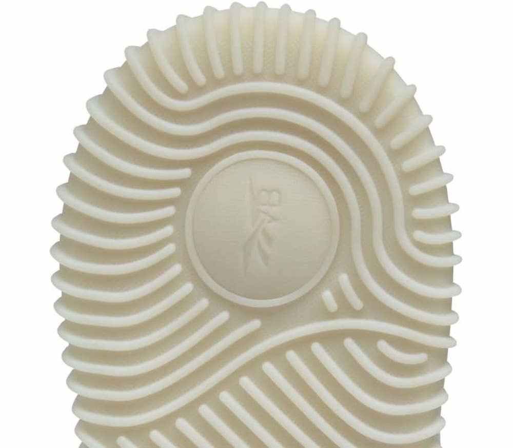 REEBOK Victoria Beckham x Dual Court Mid Mini Sneakers for Women