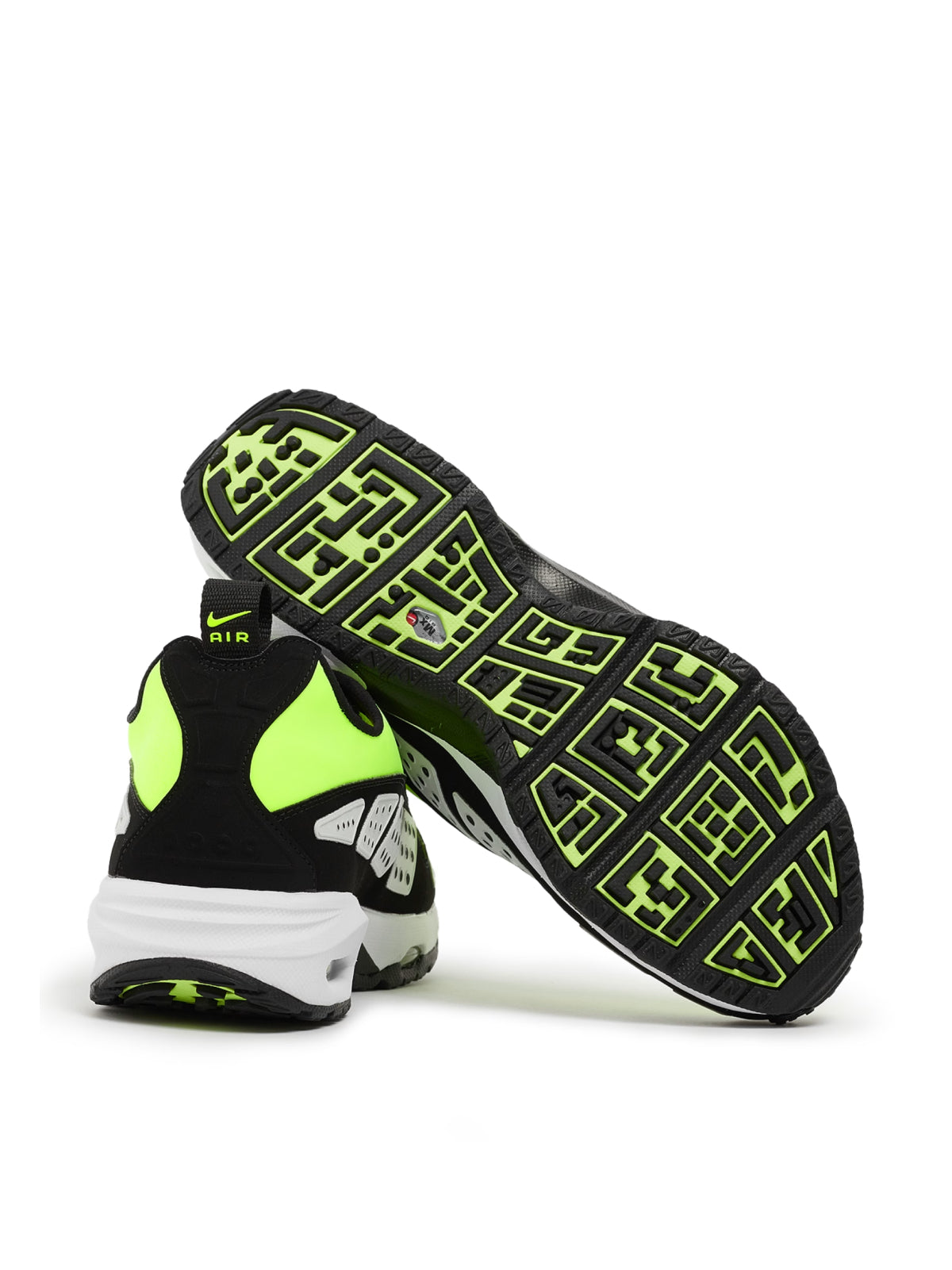 NIKE Air Max Sneaker - Men's Performance Footwear