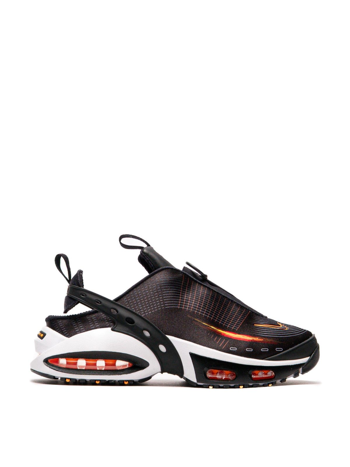 NIKE Air Max Craze Women's Sneakers