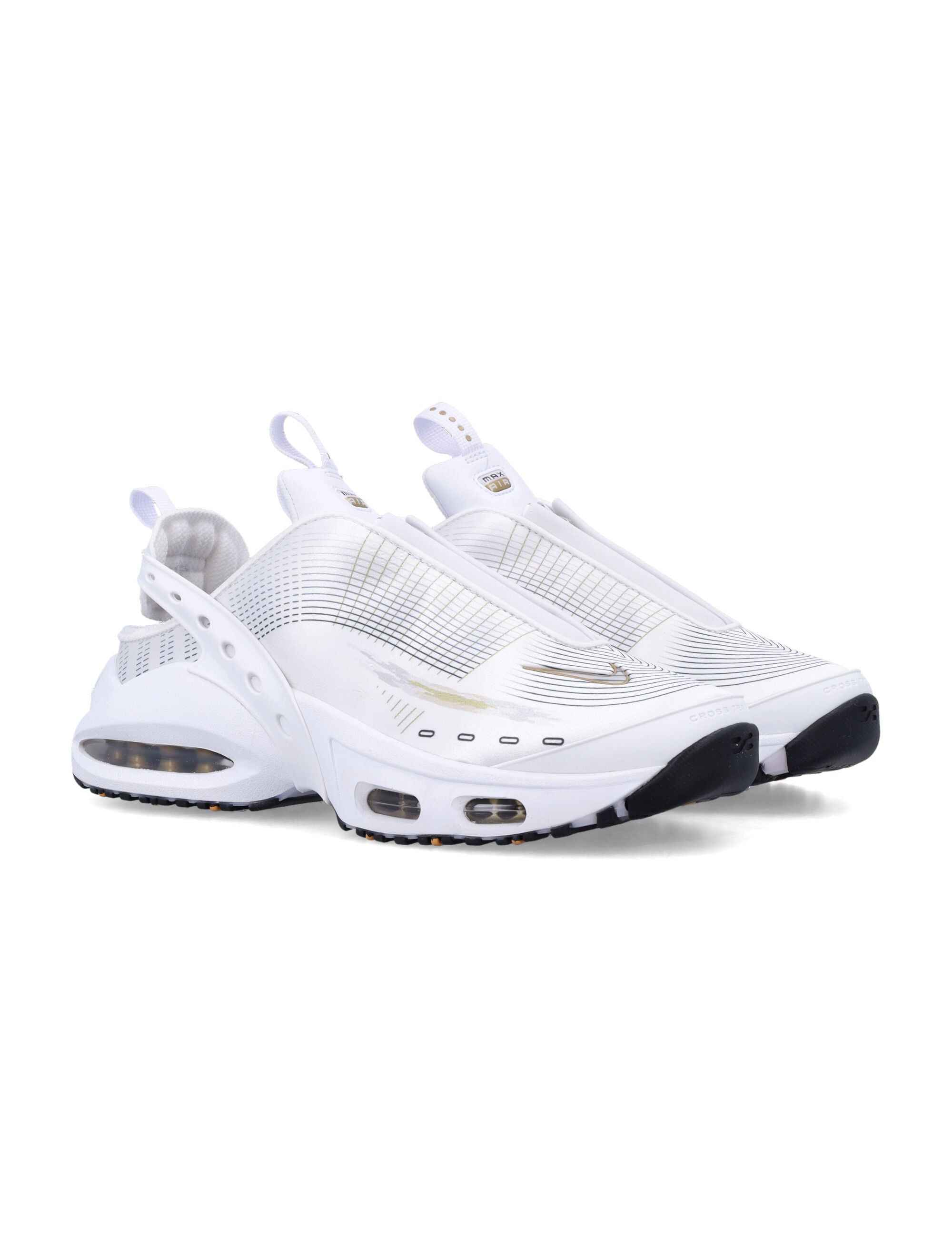 NIKE Air Max Craze Low Top Sneaker for Women