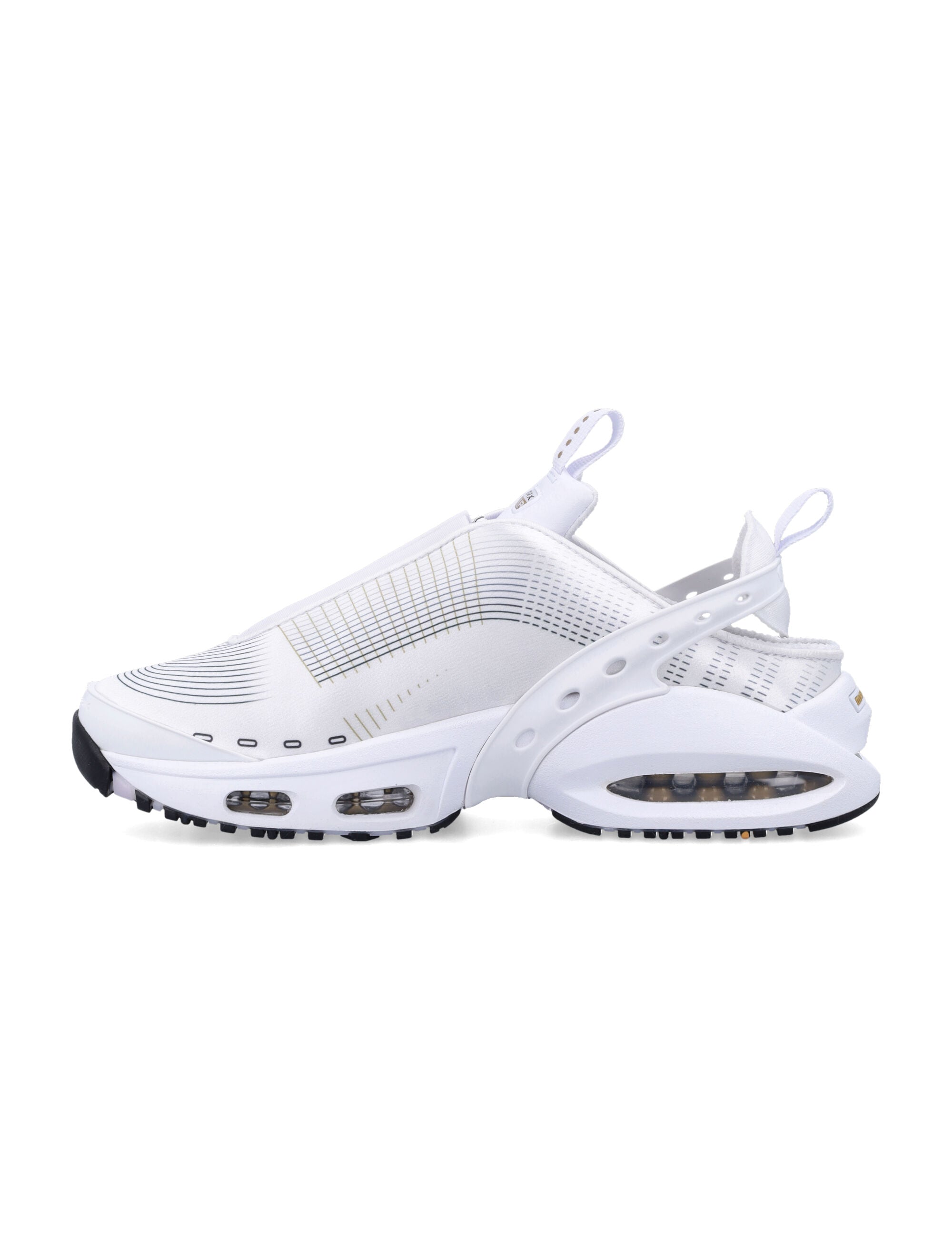 NIKE Air Max Craze Low Top Sneaker for Women