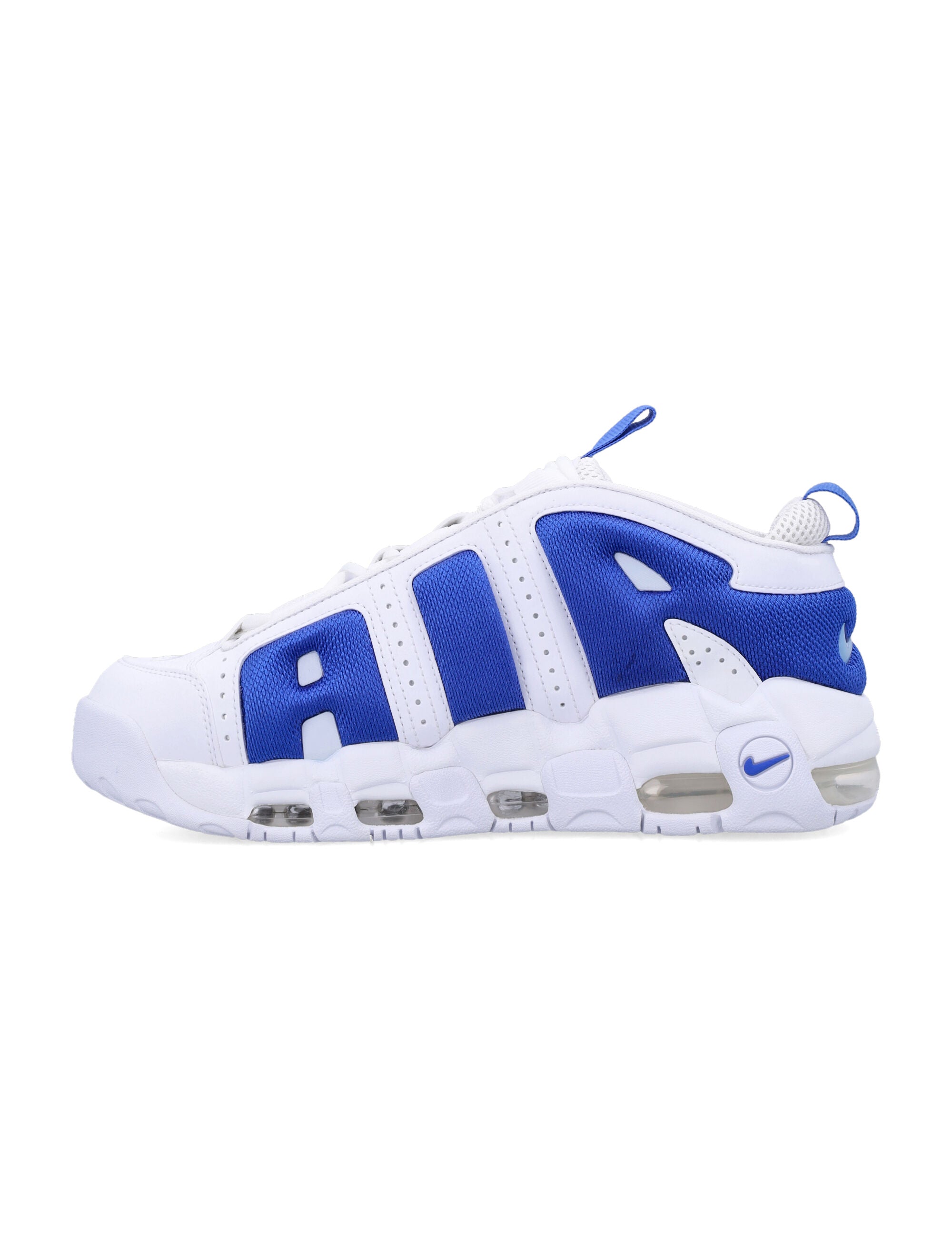 NIKE Air More Uptempo Low Men's Sneaker