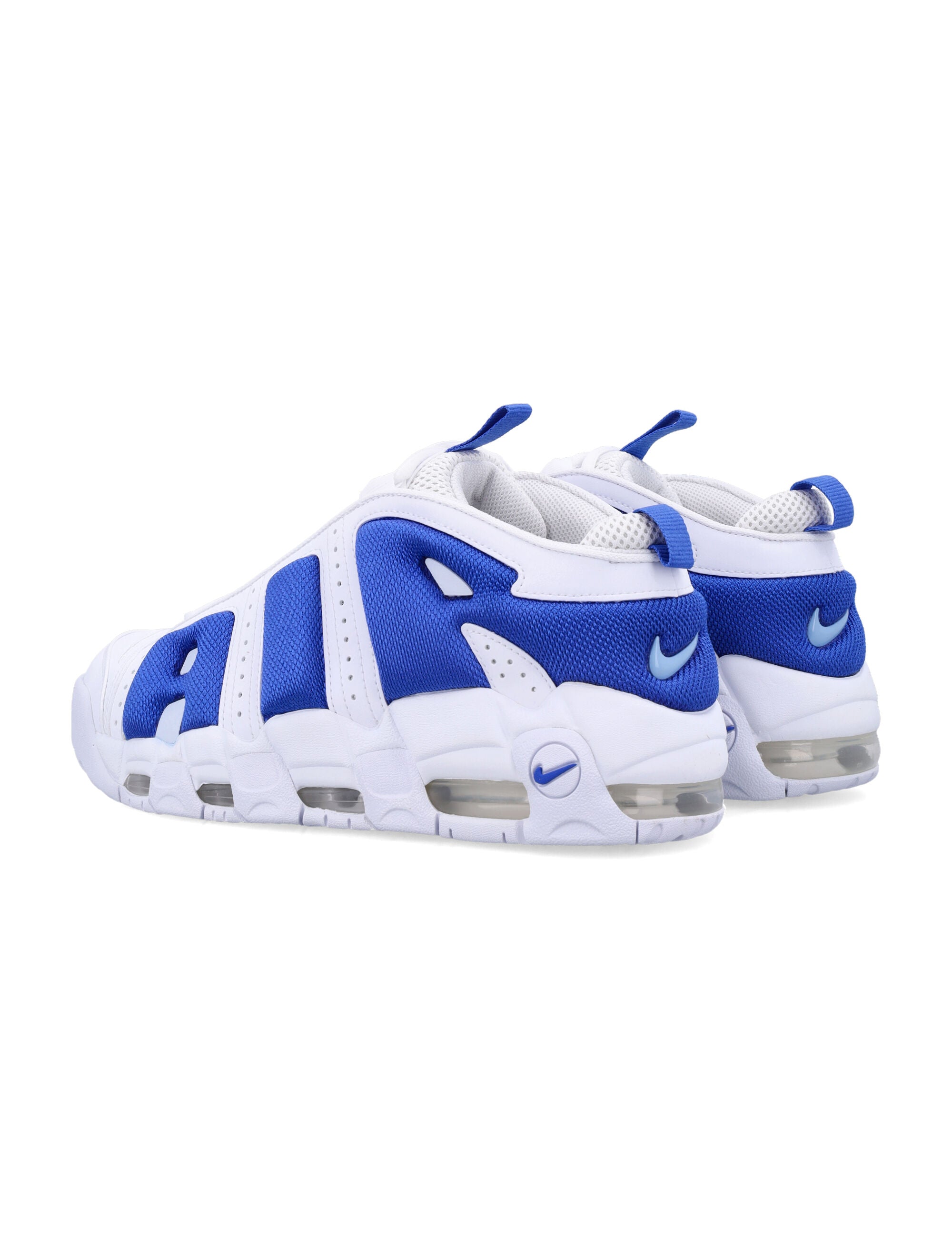NIKE Air More Uptempo Low Men's Sneaker