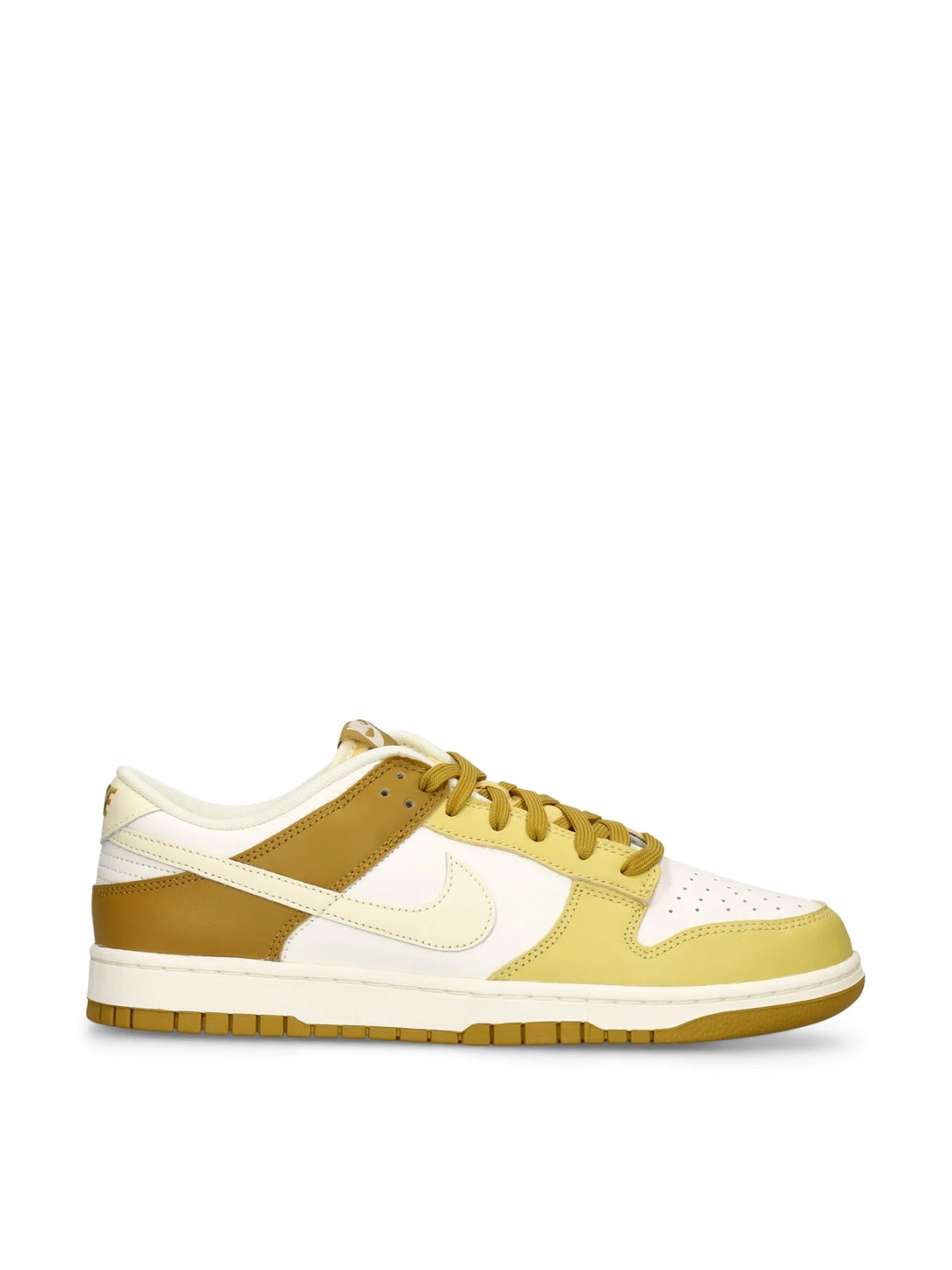 NIKE DUNK LOW RETRO Mini Sneakers for Men