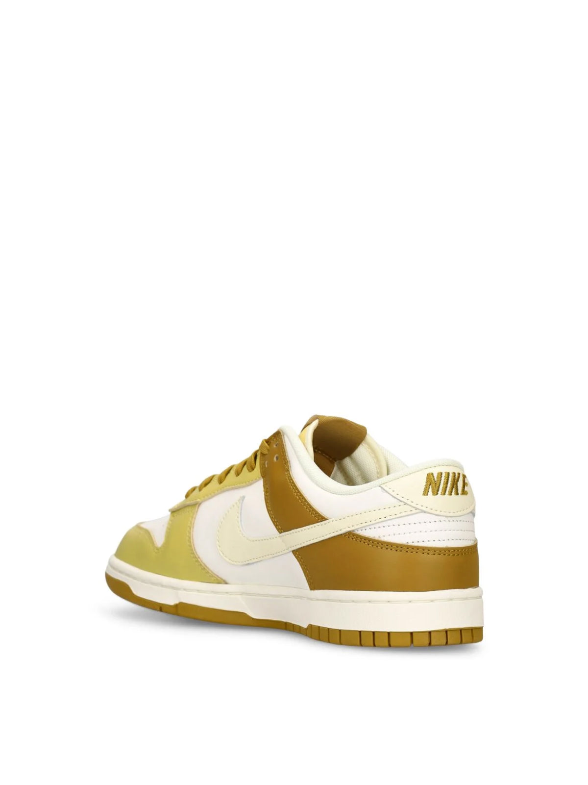 NIKE DUNK LOW RETRO Mini Sneakers for Men