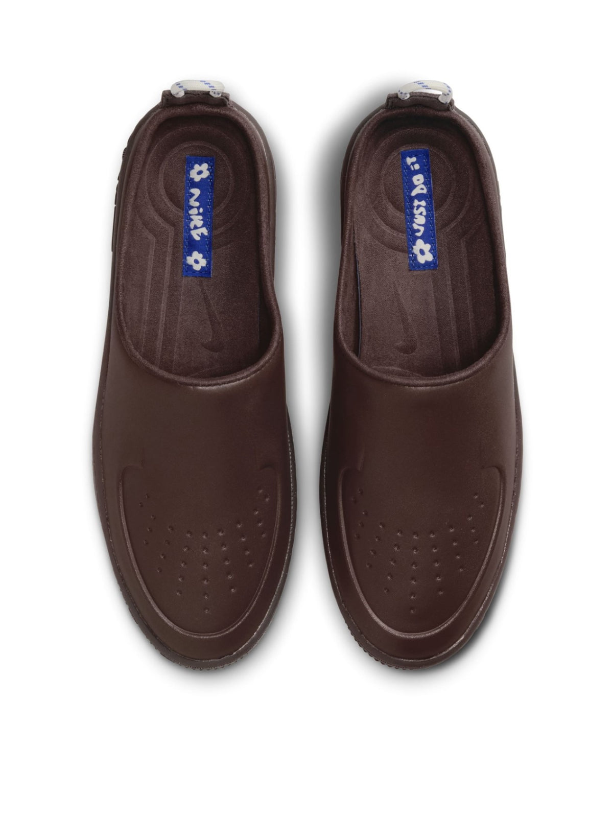 NIKE Women's Air Force 1 Lover Wild Sneaker - SS25