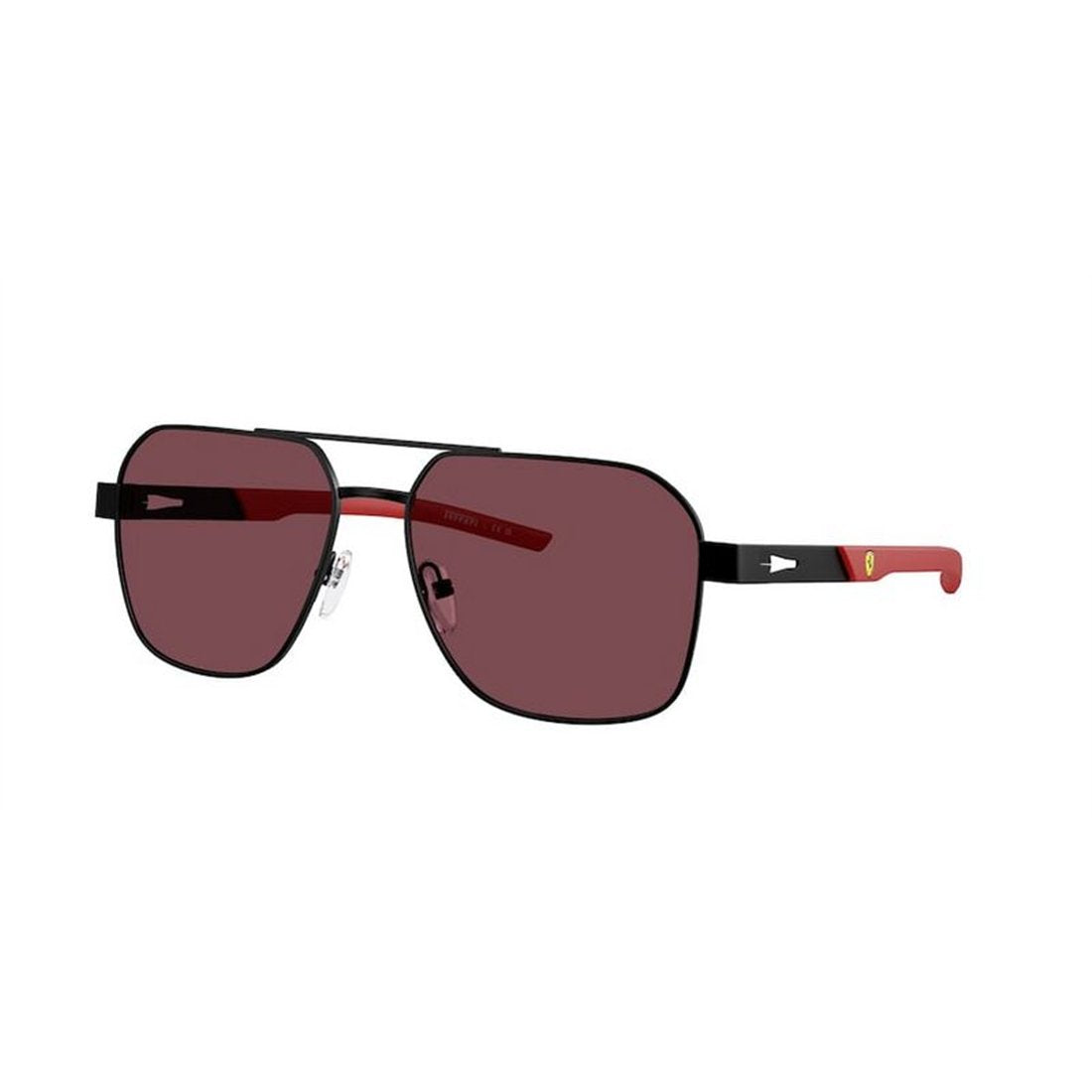 FERRARI SCUDERIA Exclusive Men's Mini Sunglasses