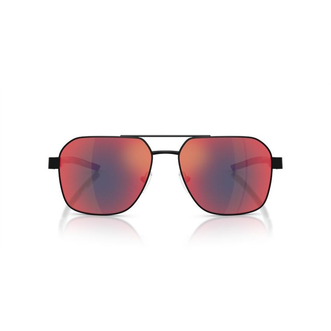 FERRARI SCUDERIA FZ5003 Men's Sunglasses - Bold Style and Premium Design