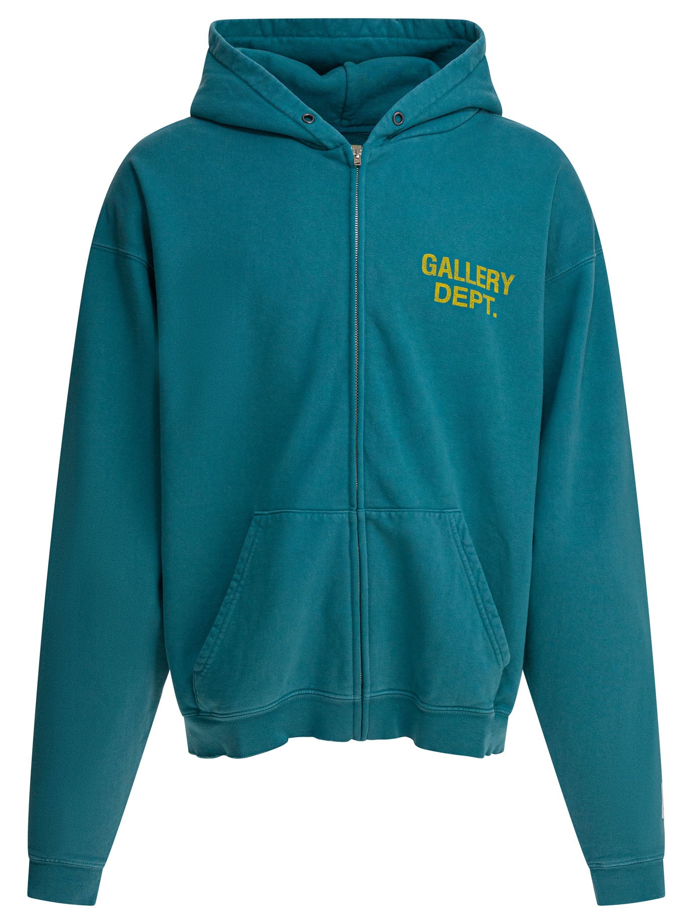 GALLERY DEPT. Vintage Zip Sweatshirt for Men