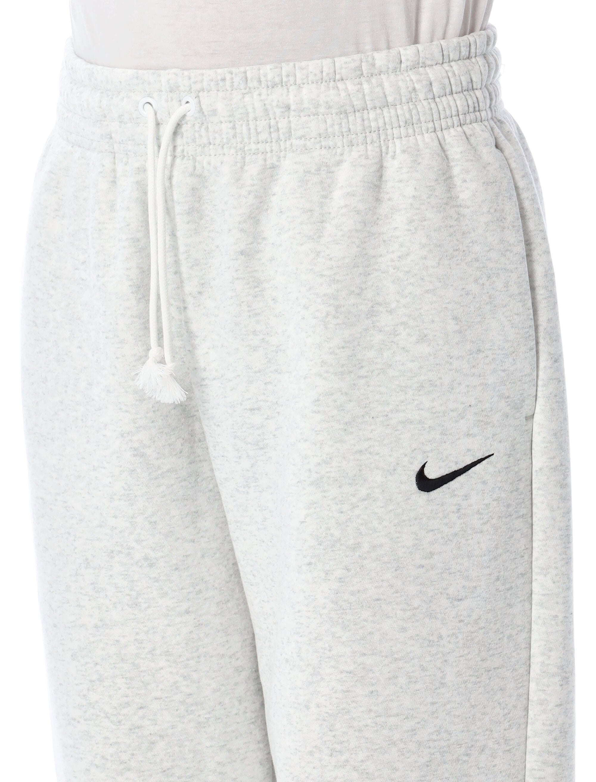 NIKE High Waist Jogging Pants Size S