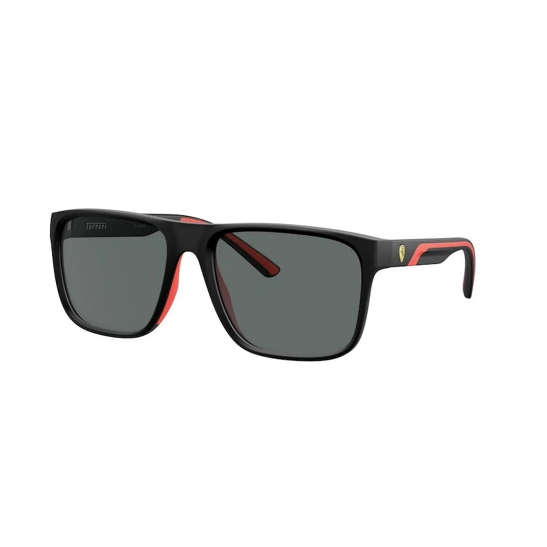 FERRARI SCUDERIA FZ6002U Mini Polarized Sunglasses for Men