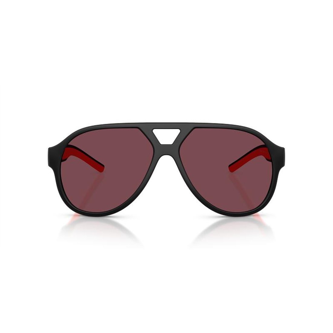 FERRARI SCUDERIA Sleek Unisex Sunglasses - Model FZ6014U Mini
