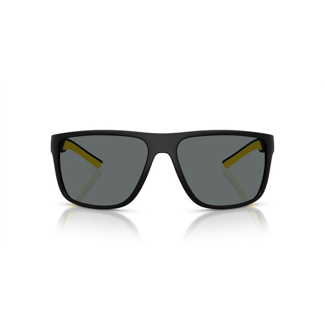FERRARI SCUDERIA Classic Polarized Sunglasses for Men - FZ6015U