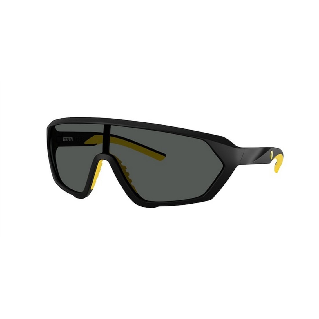 FERRARI SCUDERIA Men's FZ6017U Sunglasses
