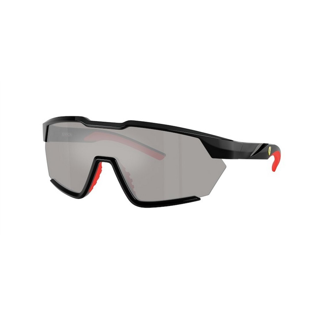 FERRARI SCUDERIA Men's Scuderia FZ6018U Sunglasses