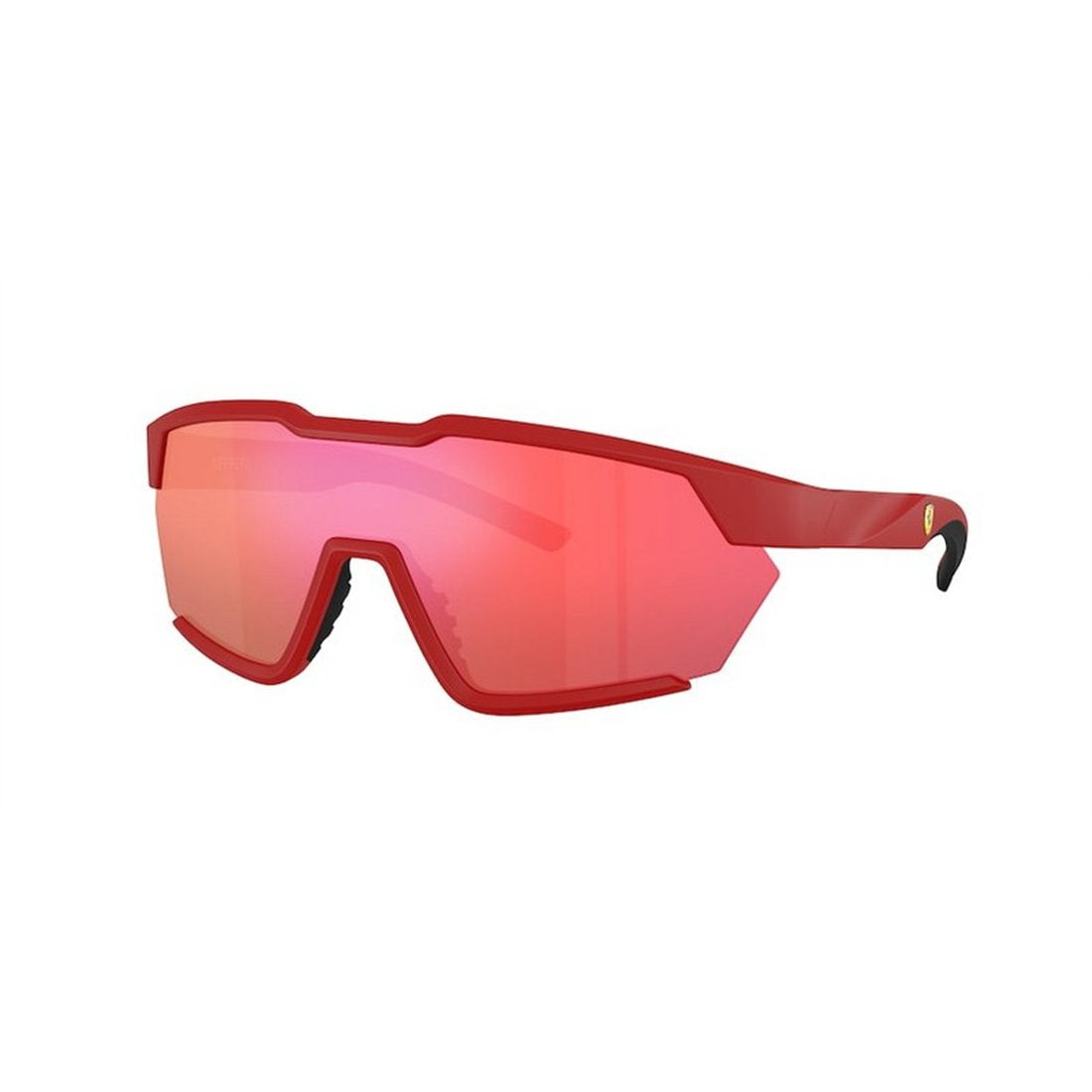 FERRARI SCUDERIA FZ6018U Mini Sunglasses for Men