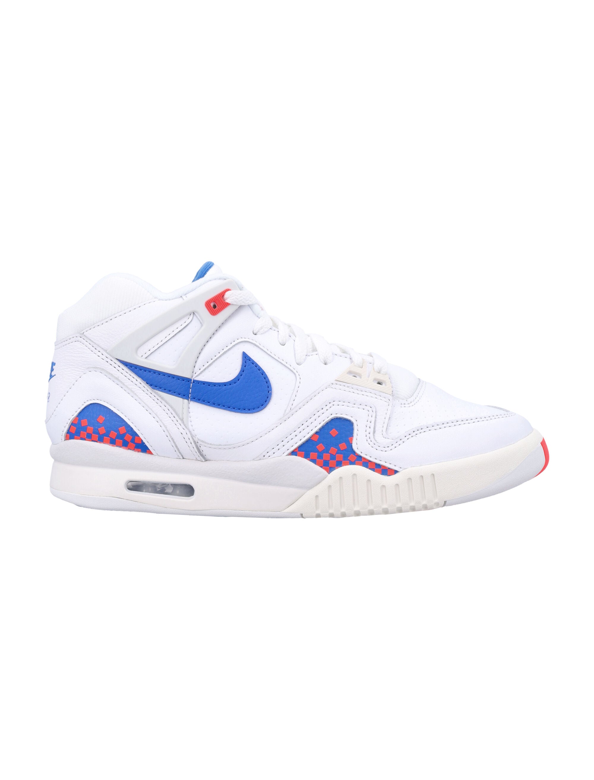 NIKE Air Tech Challenge II Sneakers - Men's FW25