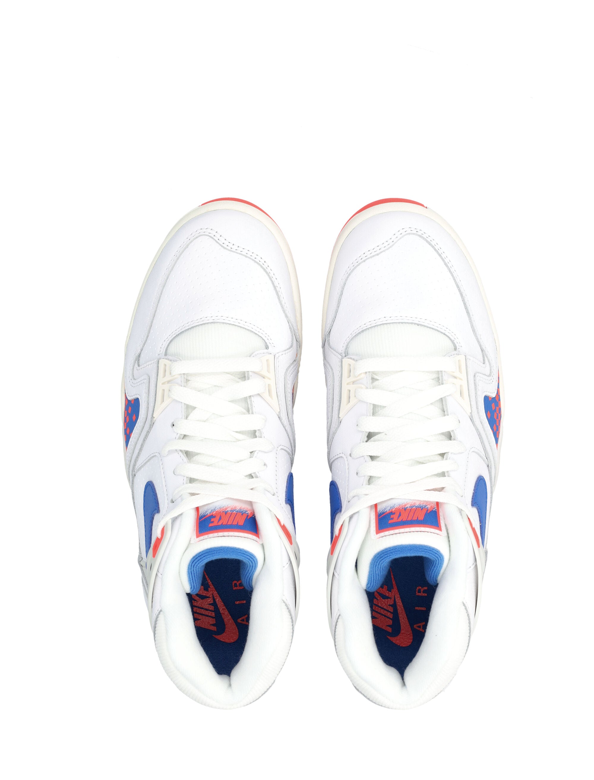 NIKE Air Tech Challenge II Sneakers - Men's FW25