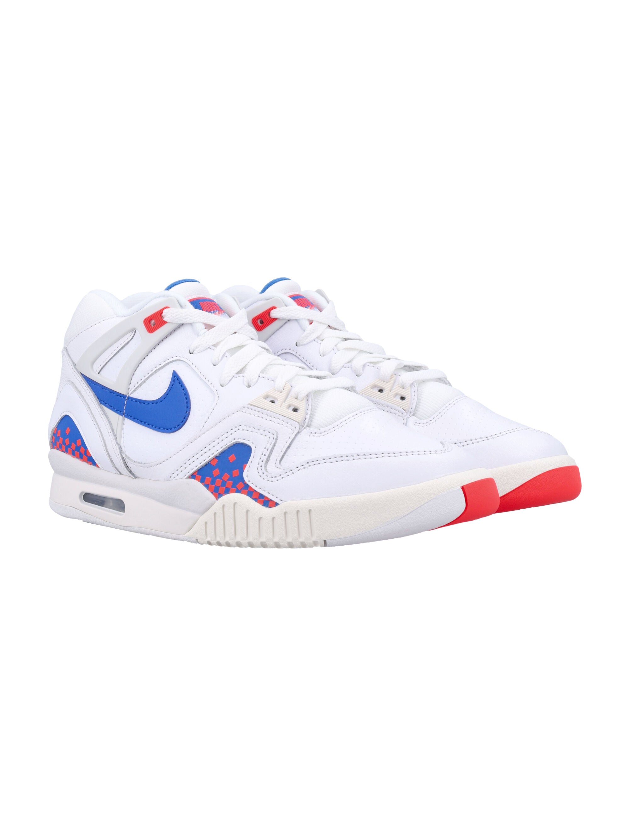 NIKE Air Tech Challenge II Sneakers - Men's FW25