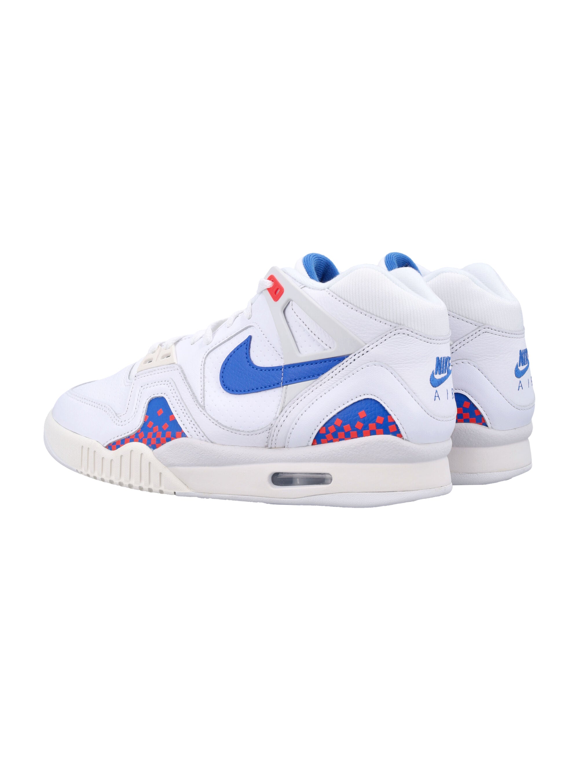 NIKE Air Tech Challenge II Sneakers - Men's FW25