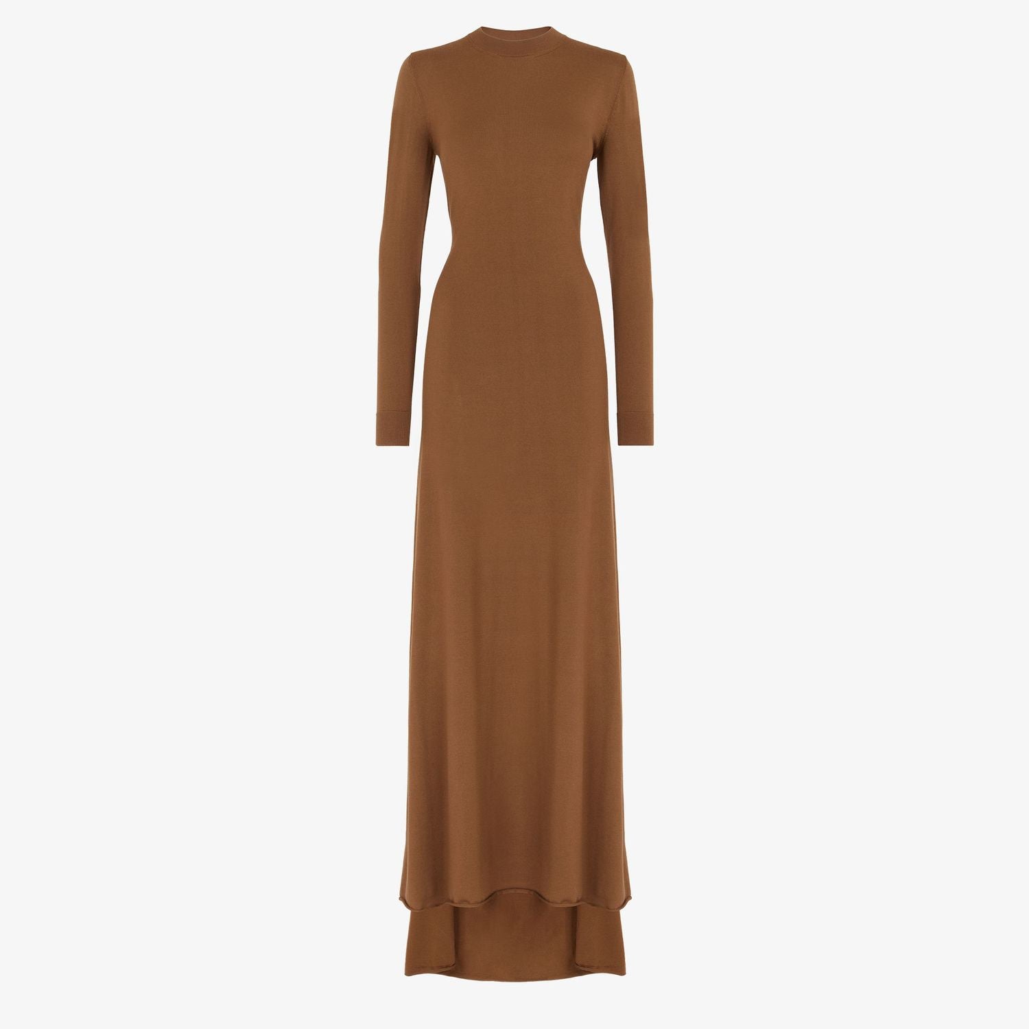 FENDI Wool Mini Dress Suit for Women